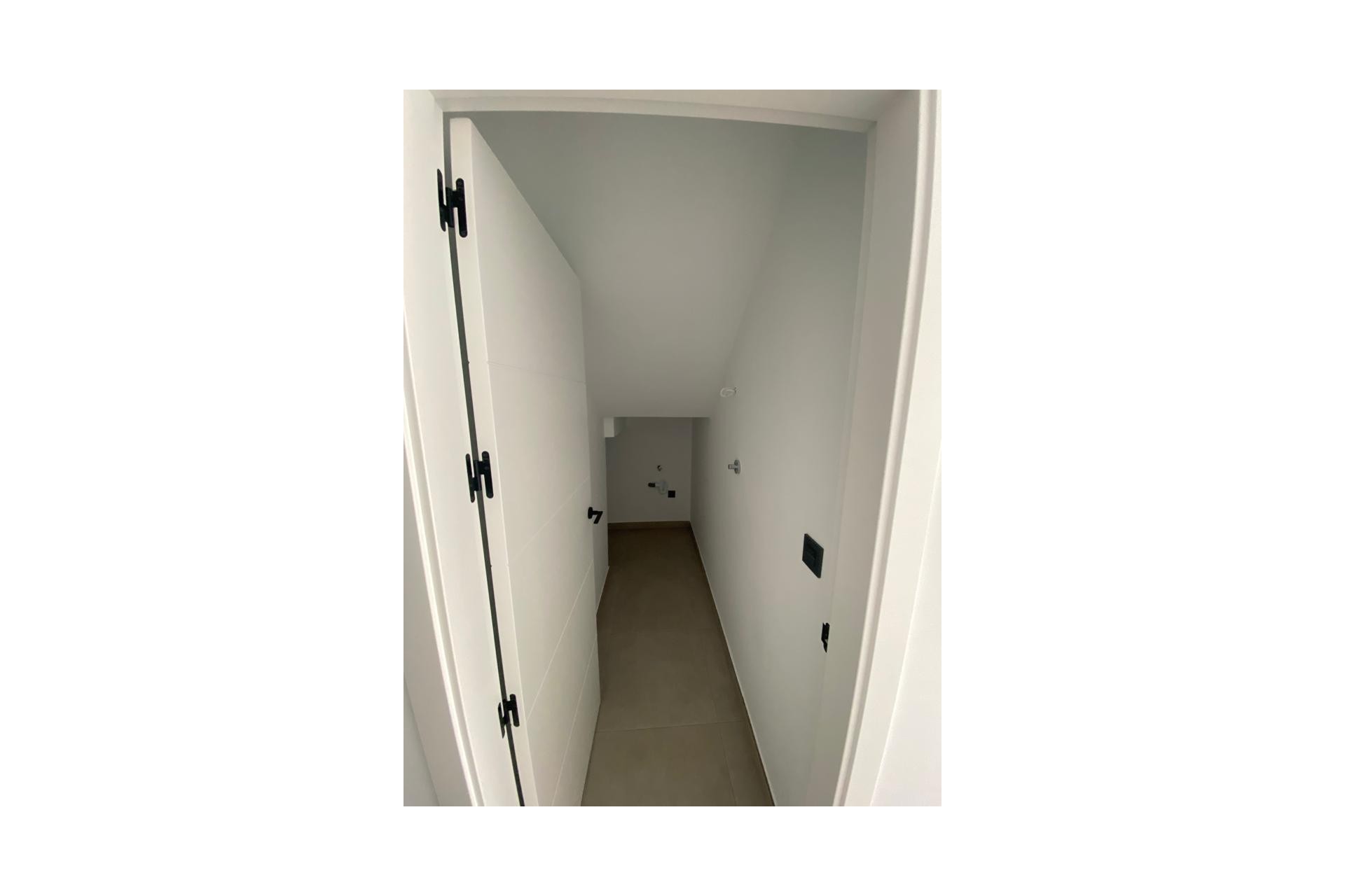 Nueva construcción  -  -
Los Alcazares