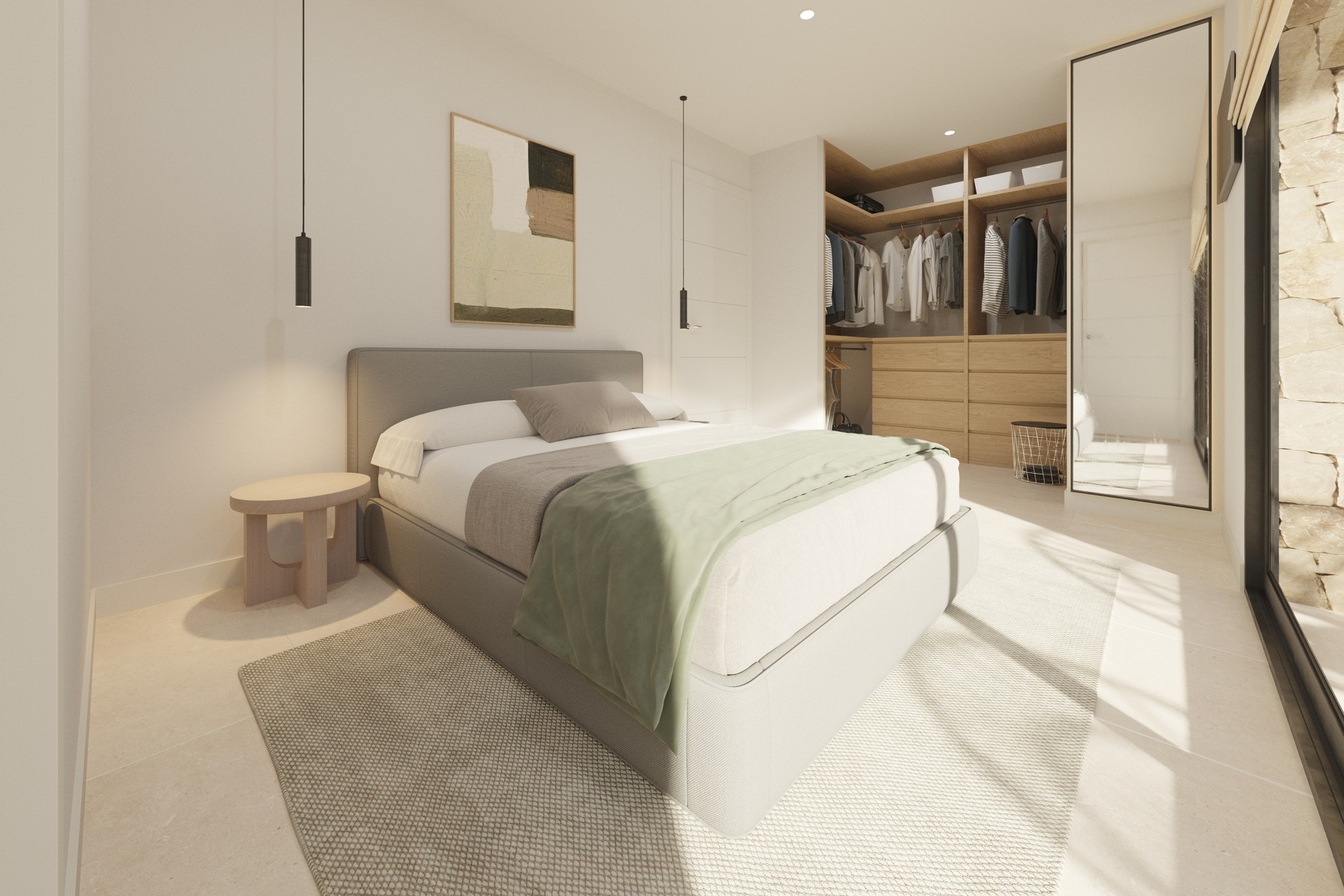 Nueva construcción  -  -
Los Montesinos