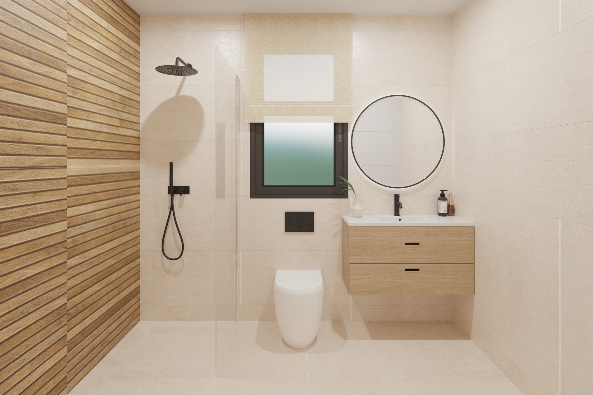 Nueva construcción  -  -
Los Montesinos