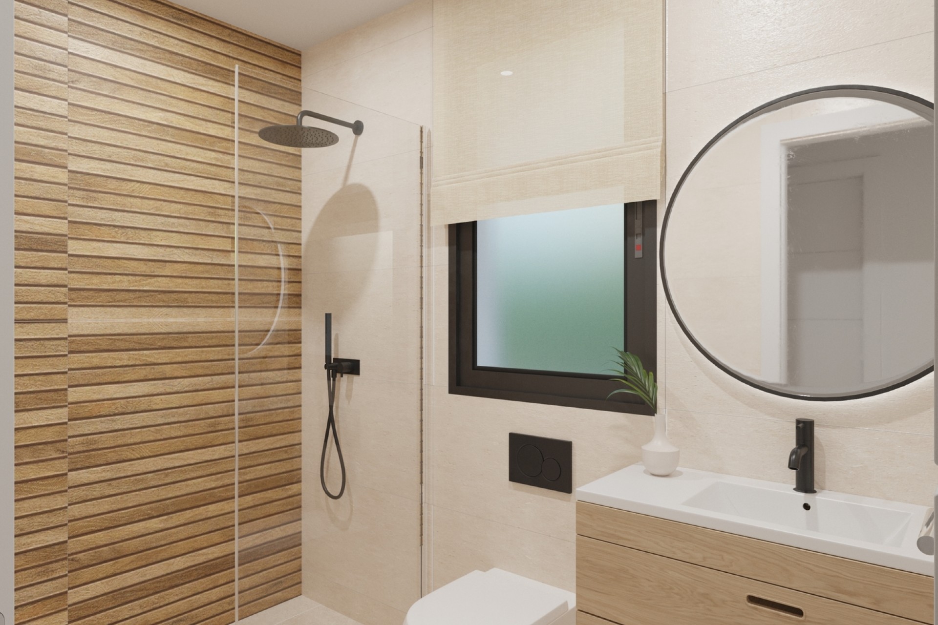 Nueva construcción  -  -
Los Montesinos