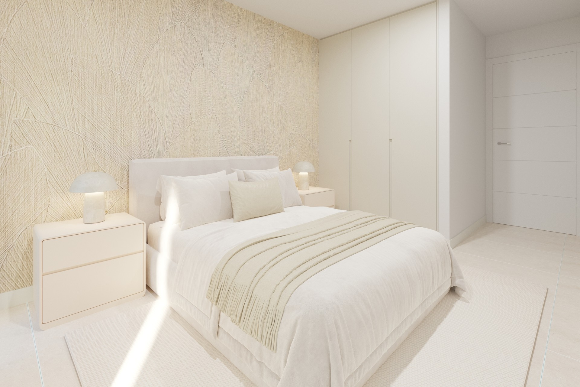 Nueva construcción  -  -
Los Montesinos