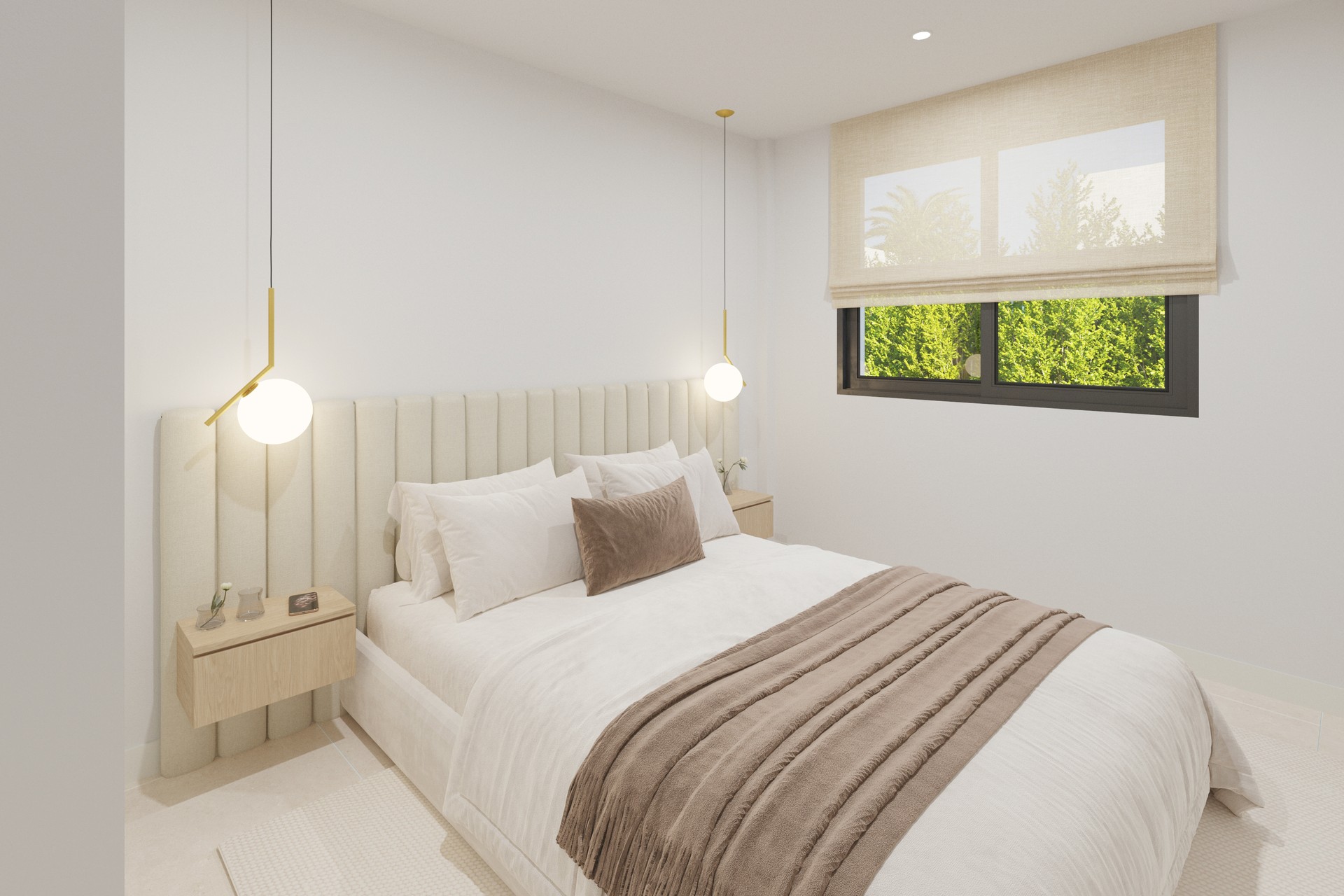 Nueva construcción  -  -
Los Montesinos