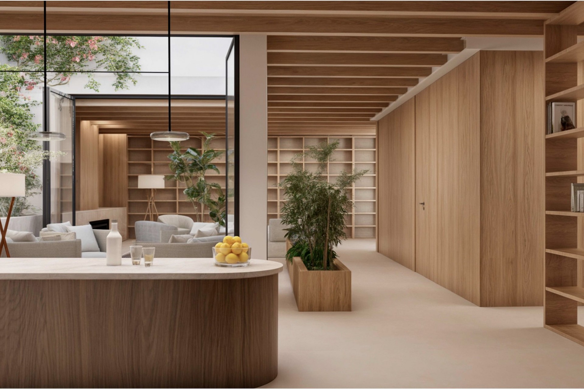 Nueva construcción  -  -
Málaga