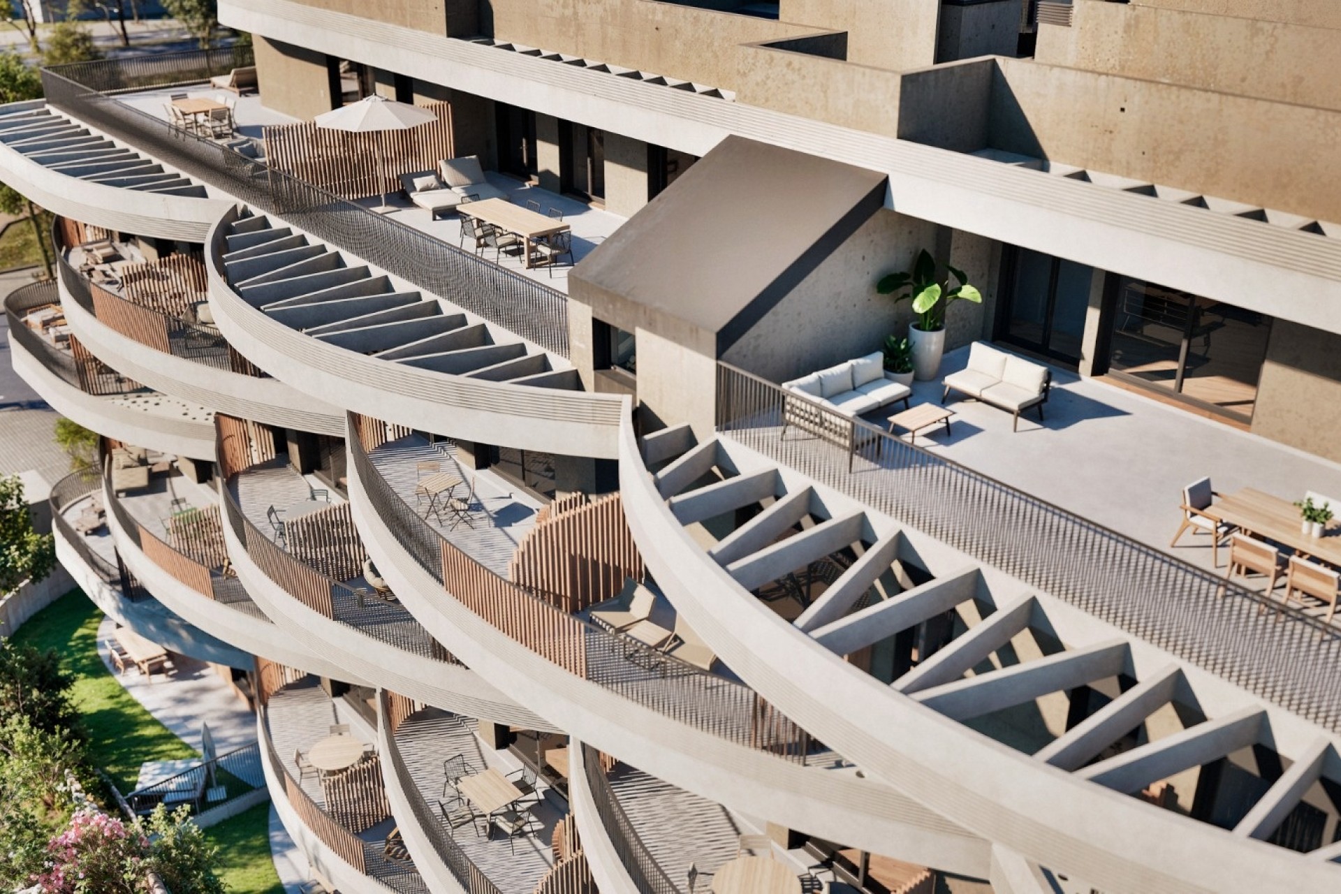 Nueva construcción  -  -
Málaga