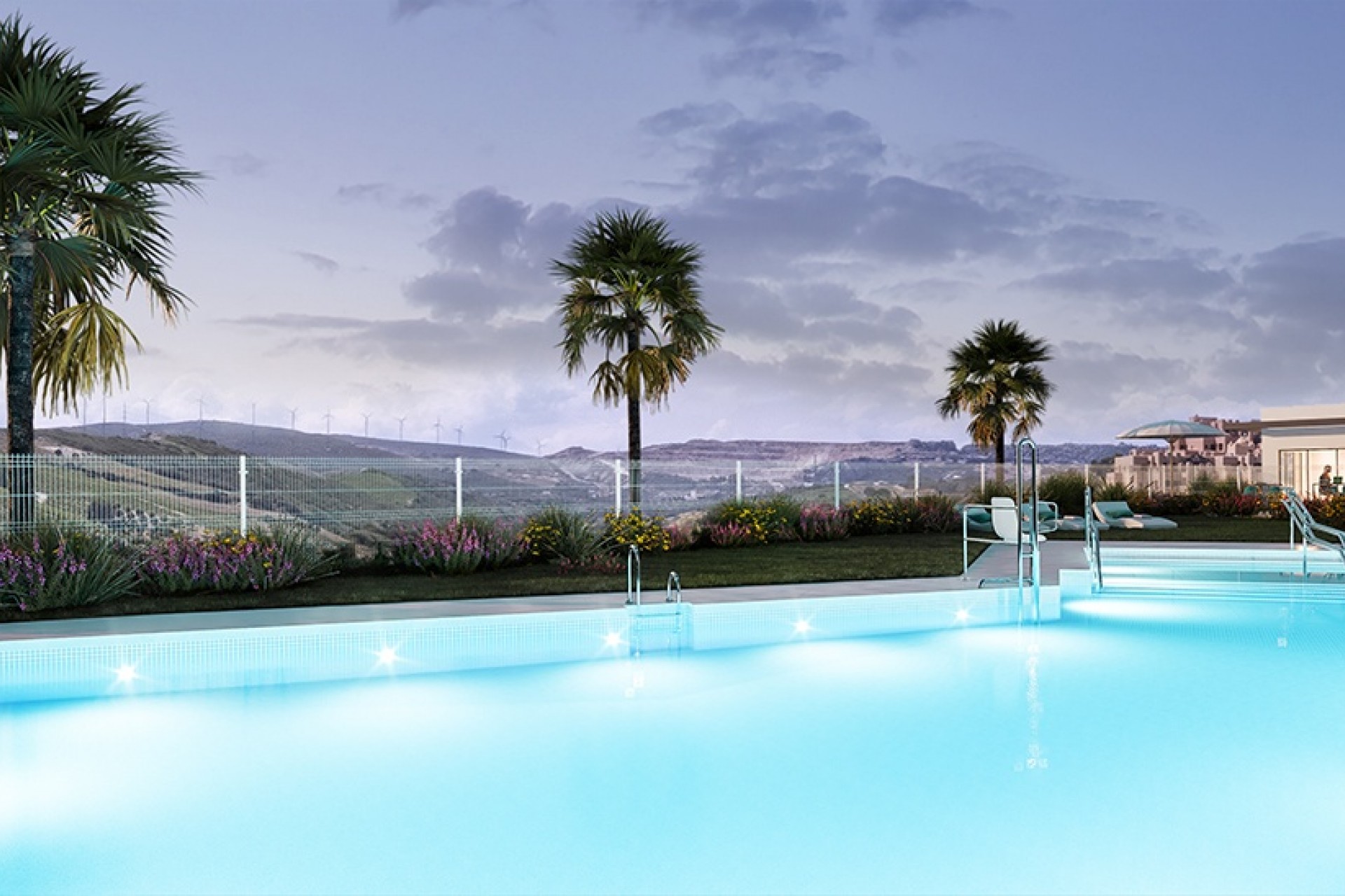 Nueva construcción  -  -
Manilva