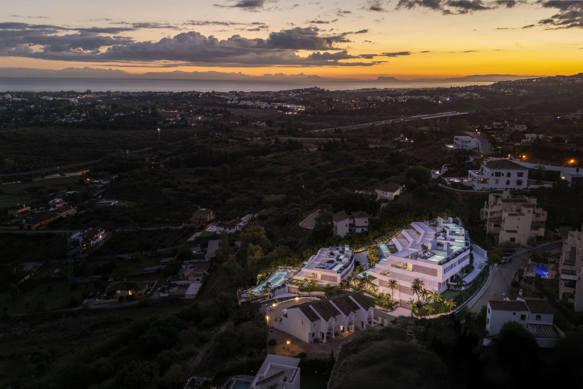 Nueva construcción  -  -
Marbella