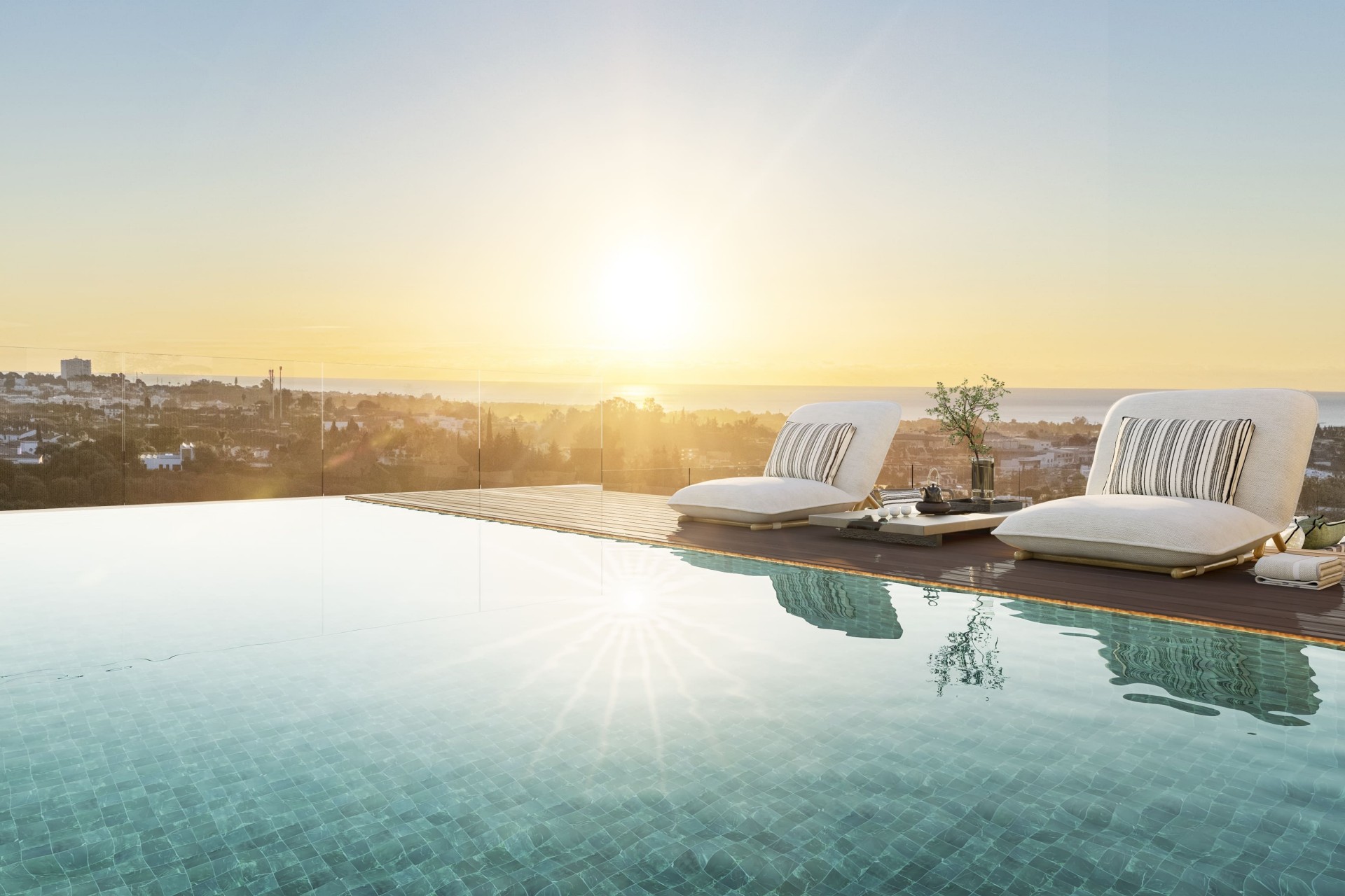 Nueva construcción  -  -
Marbella