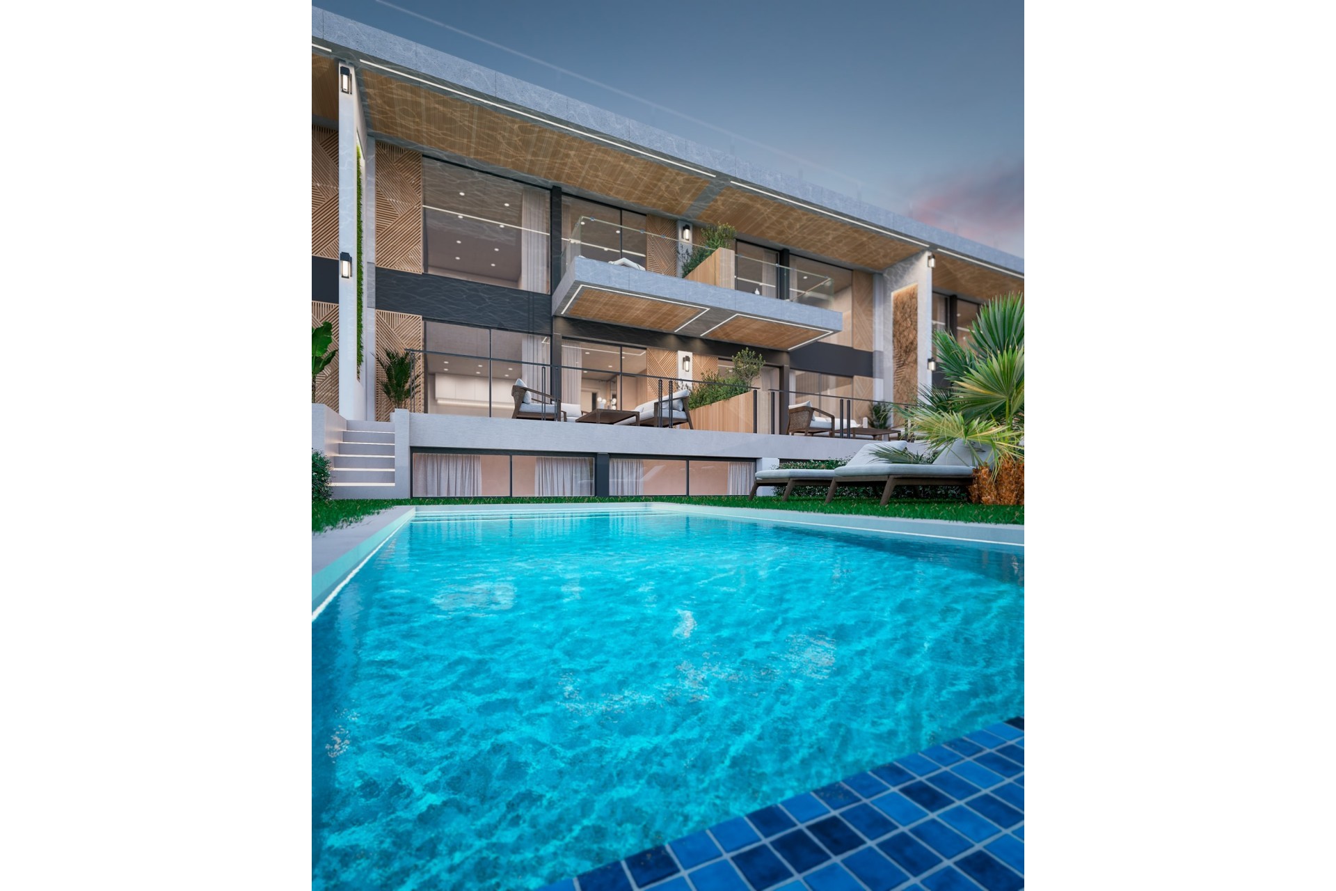 Nueva construcción  -  -
Marbella