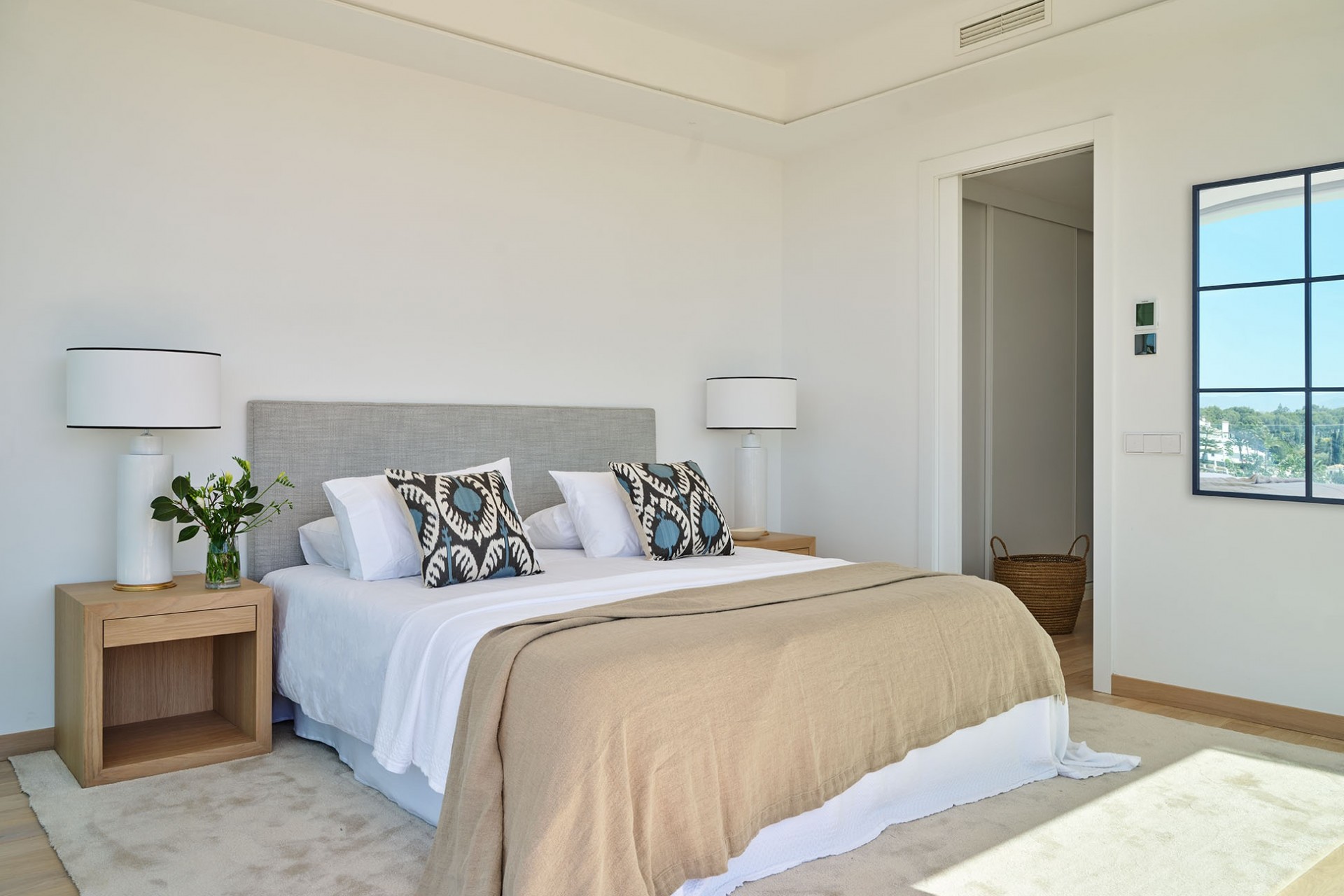 Nueva construcción  -  -
Marbella