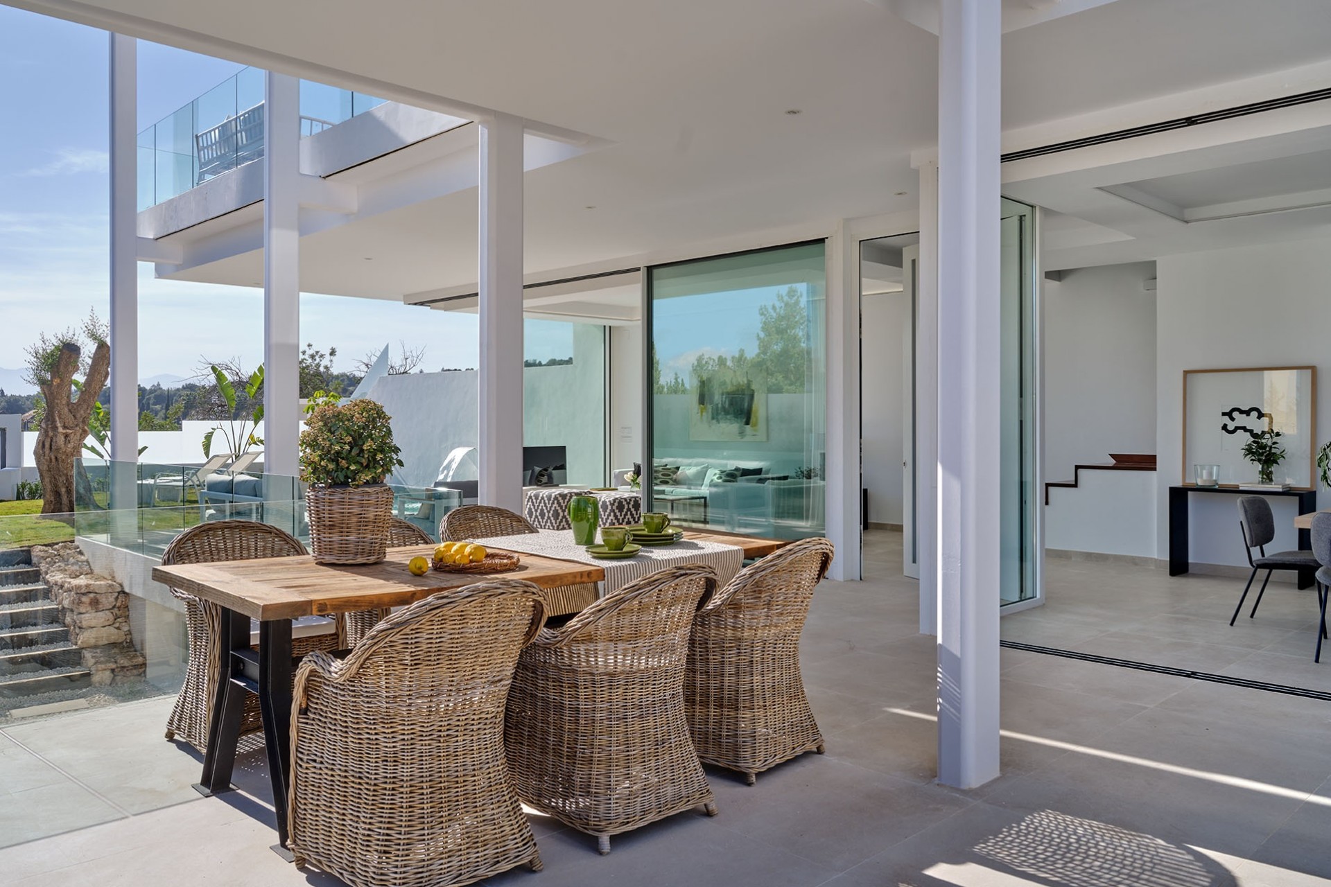 Nueva construcción  -  -
Marbella