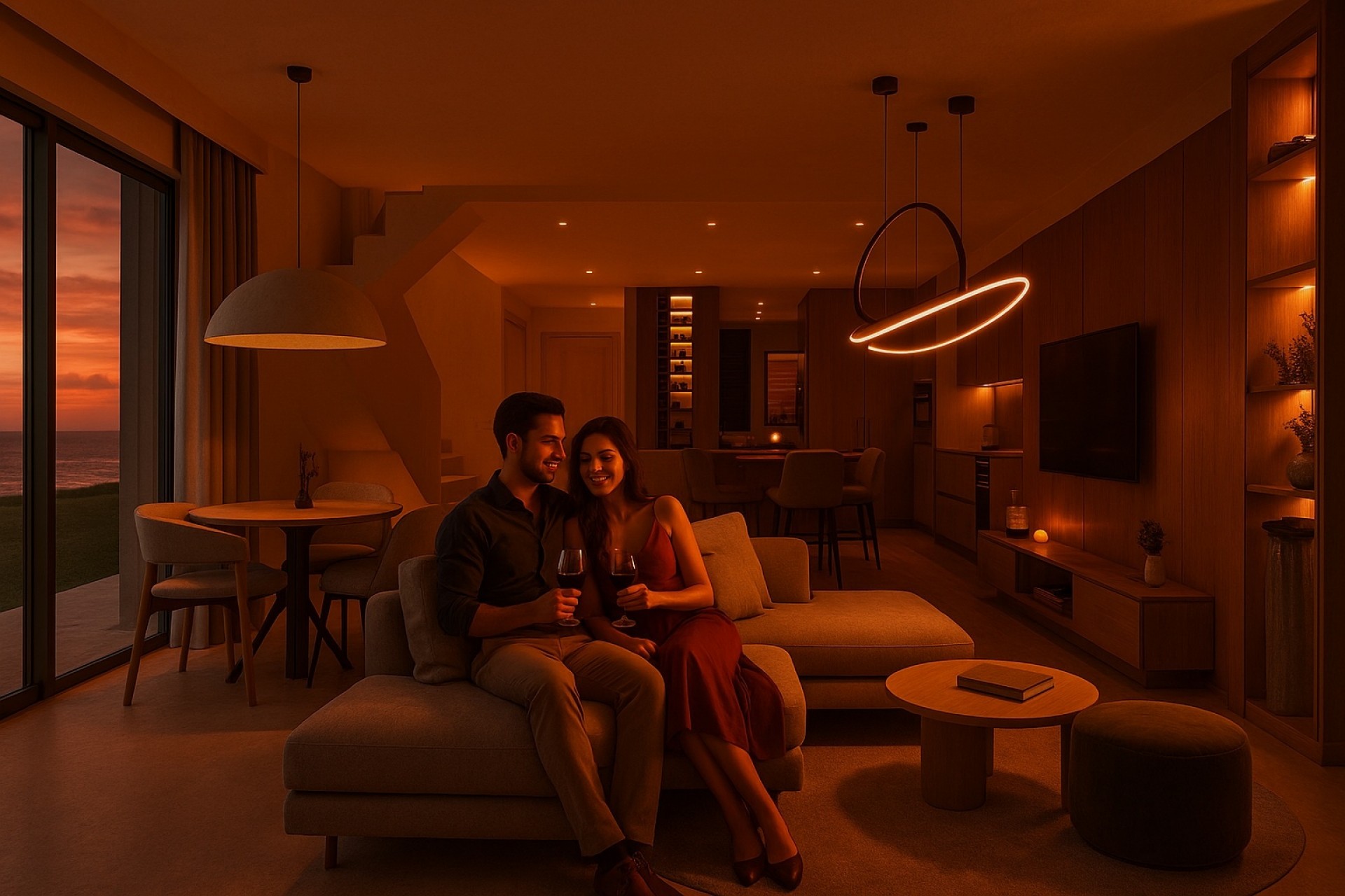 Nueva construcción  -  -
Mijas