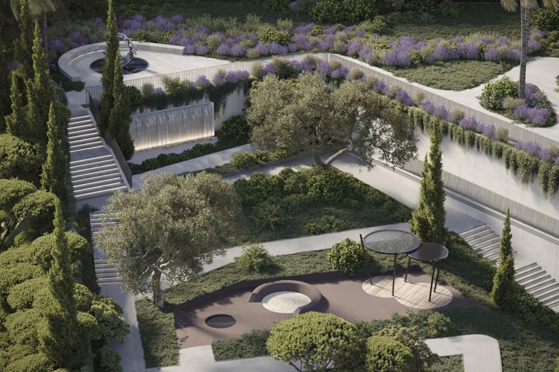 Nueva construcción  -  -
Mijas