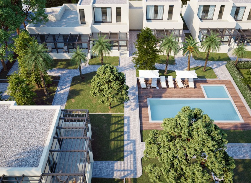 Nueva construcción  -  -
Murcia - Cartagena