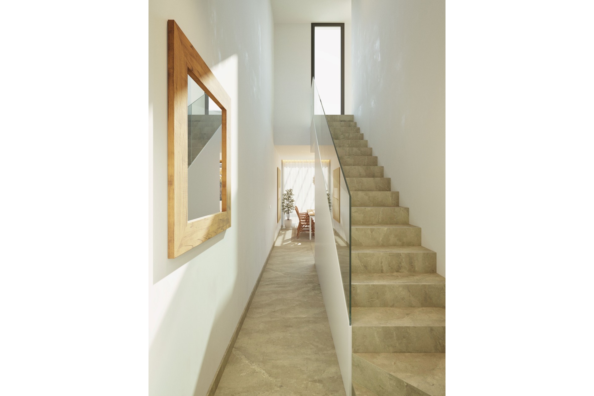 Nueva construcción  -  -
Murcia - Cartagena