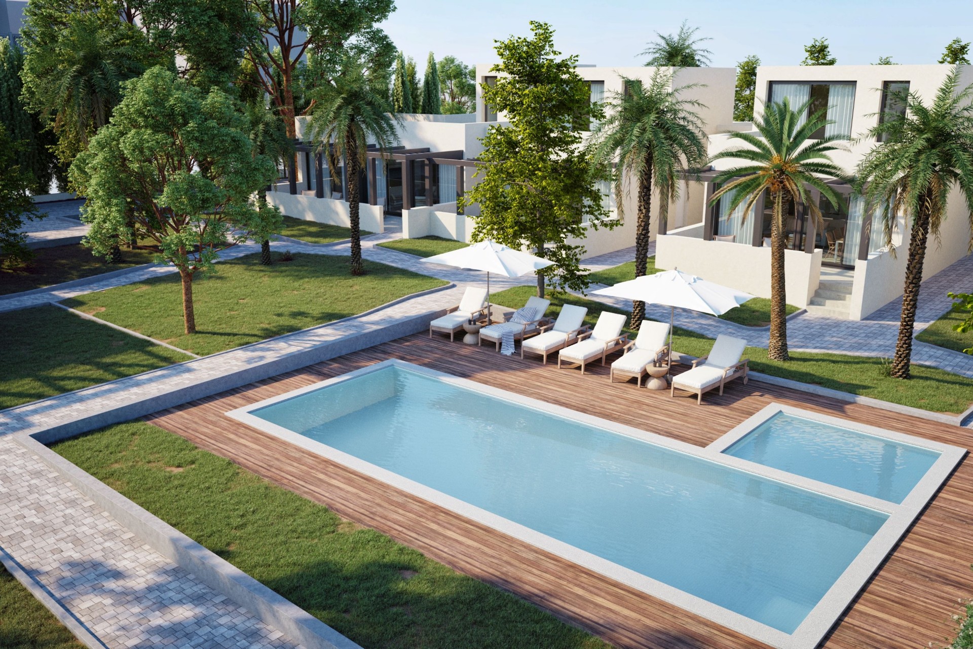 Nueva construcción  -  -
Murcia - Cartagena