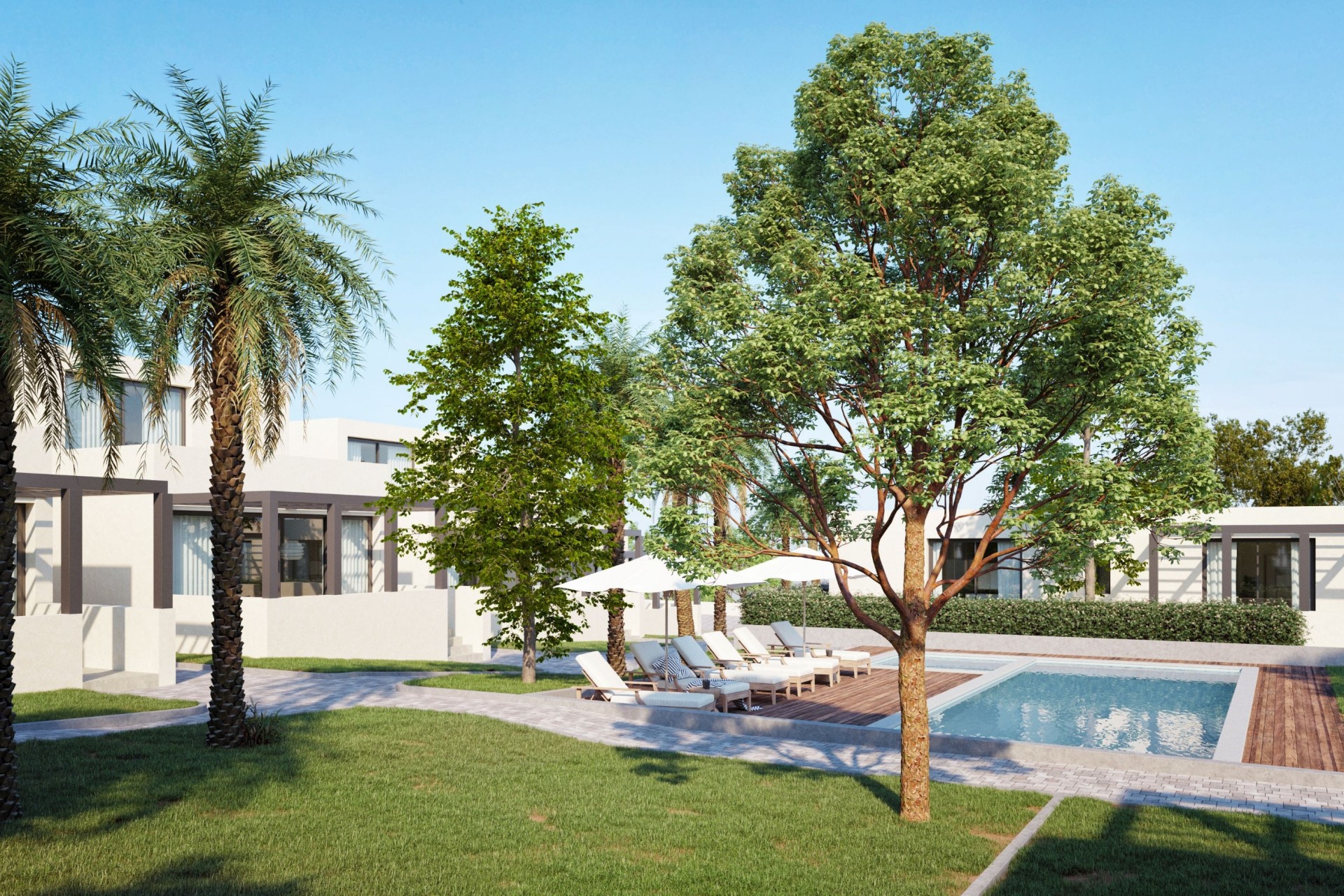 Nueva construcción  -  -
Murcia - Cartagena