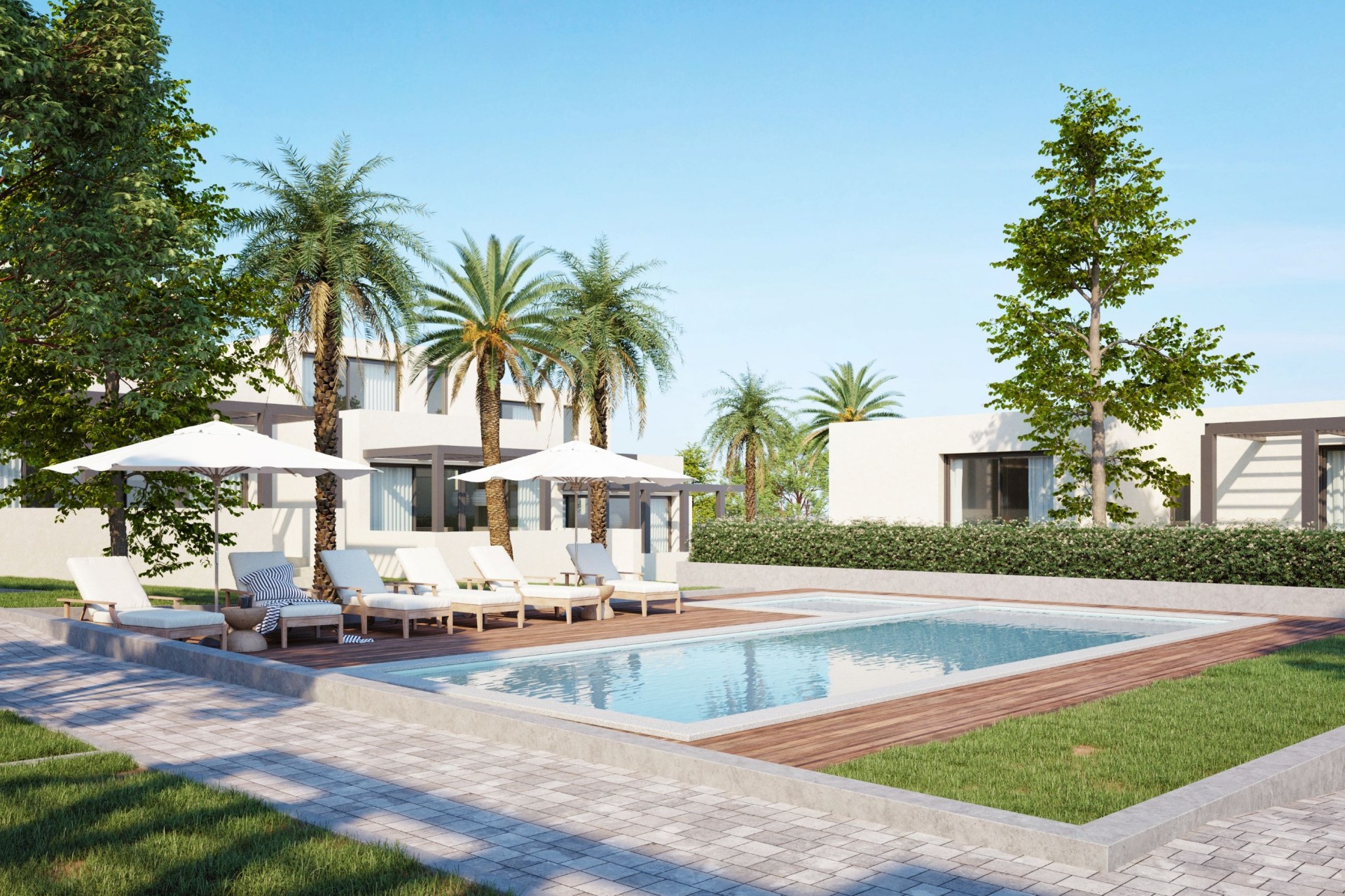 Nueva construcción  -  -
Murcia - Cartagena