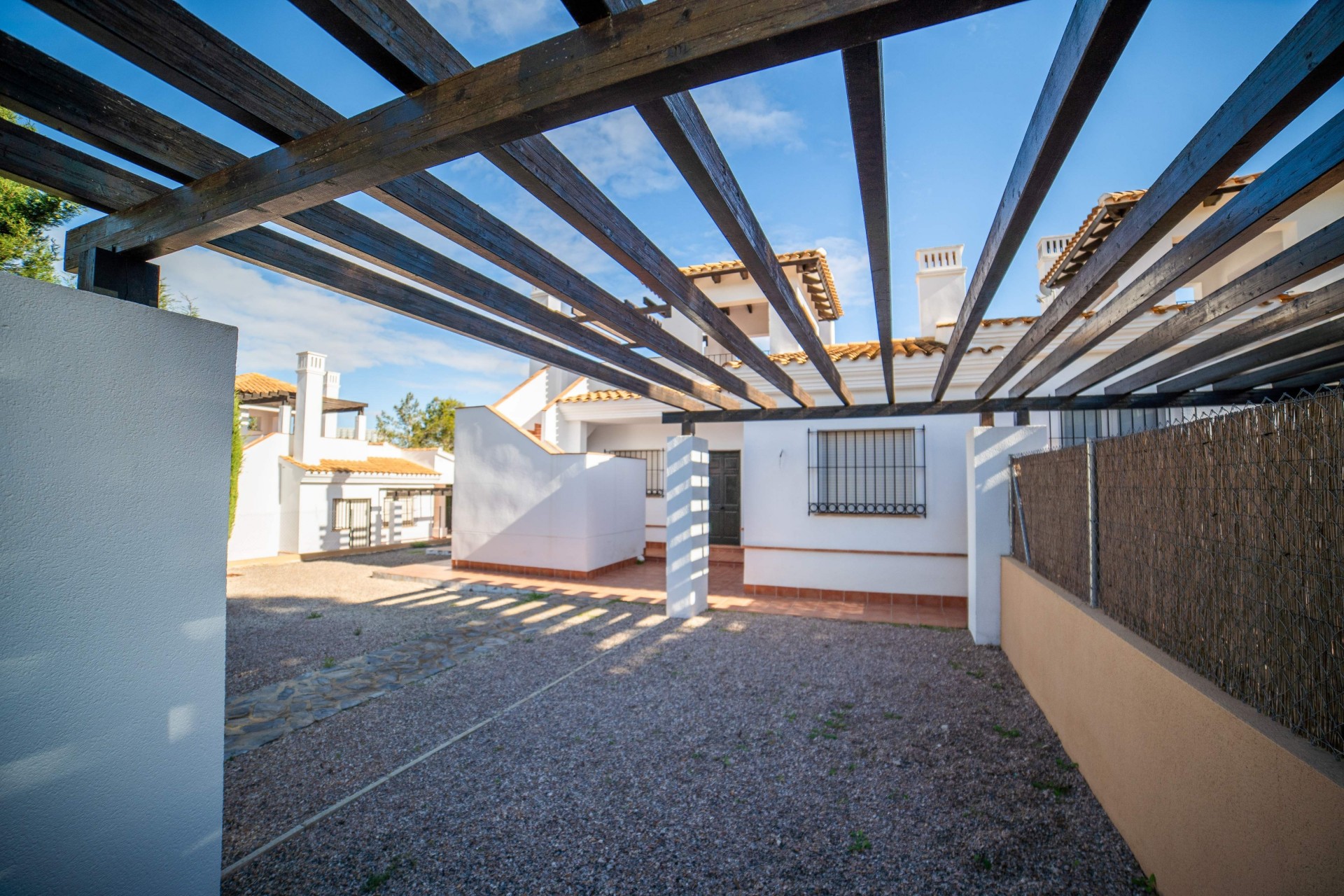 Nueva construcción  -  -
Murcia - Fuente Alamo