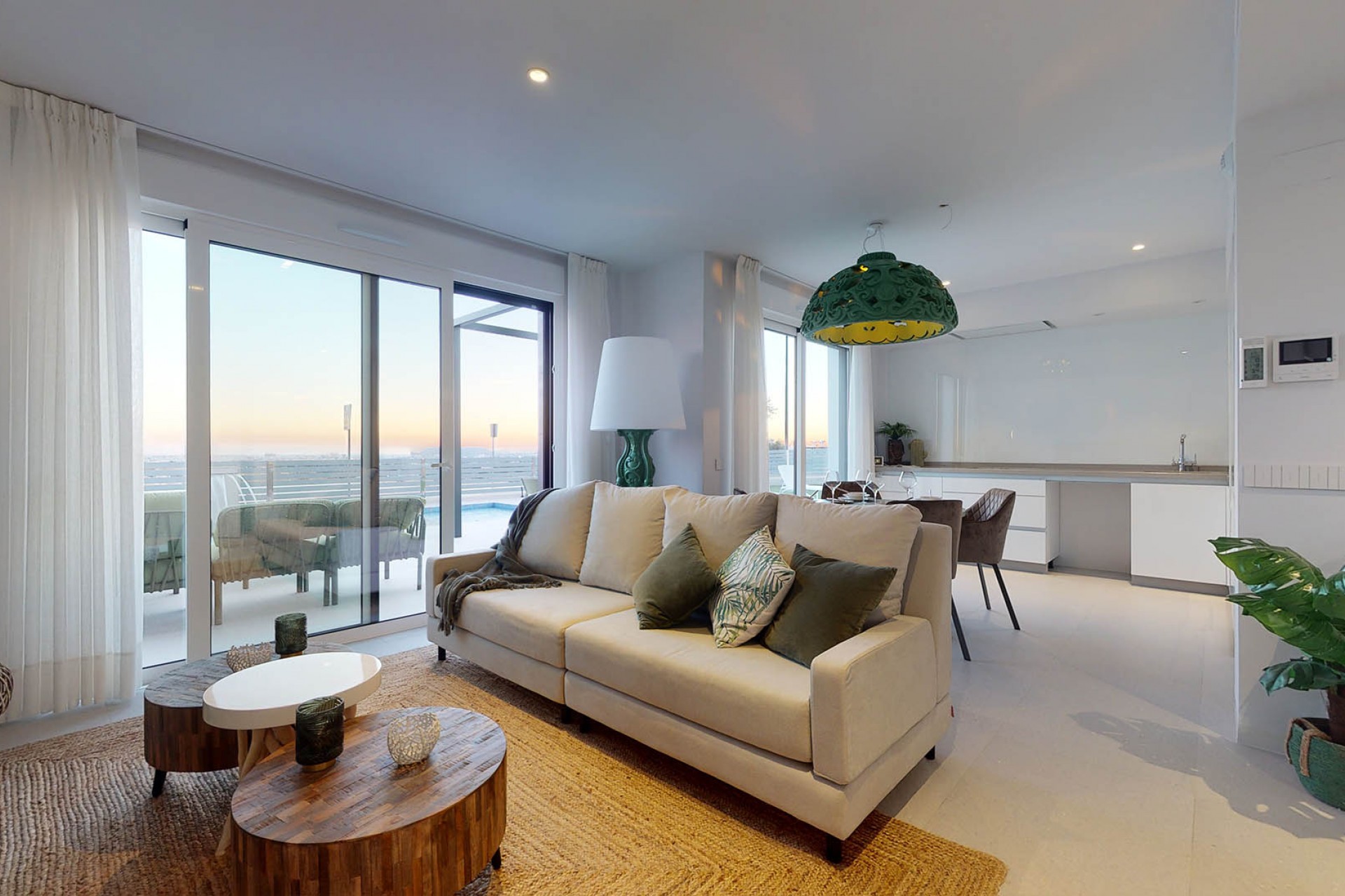 Nueva construcción  -  -
Mutxamel