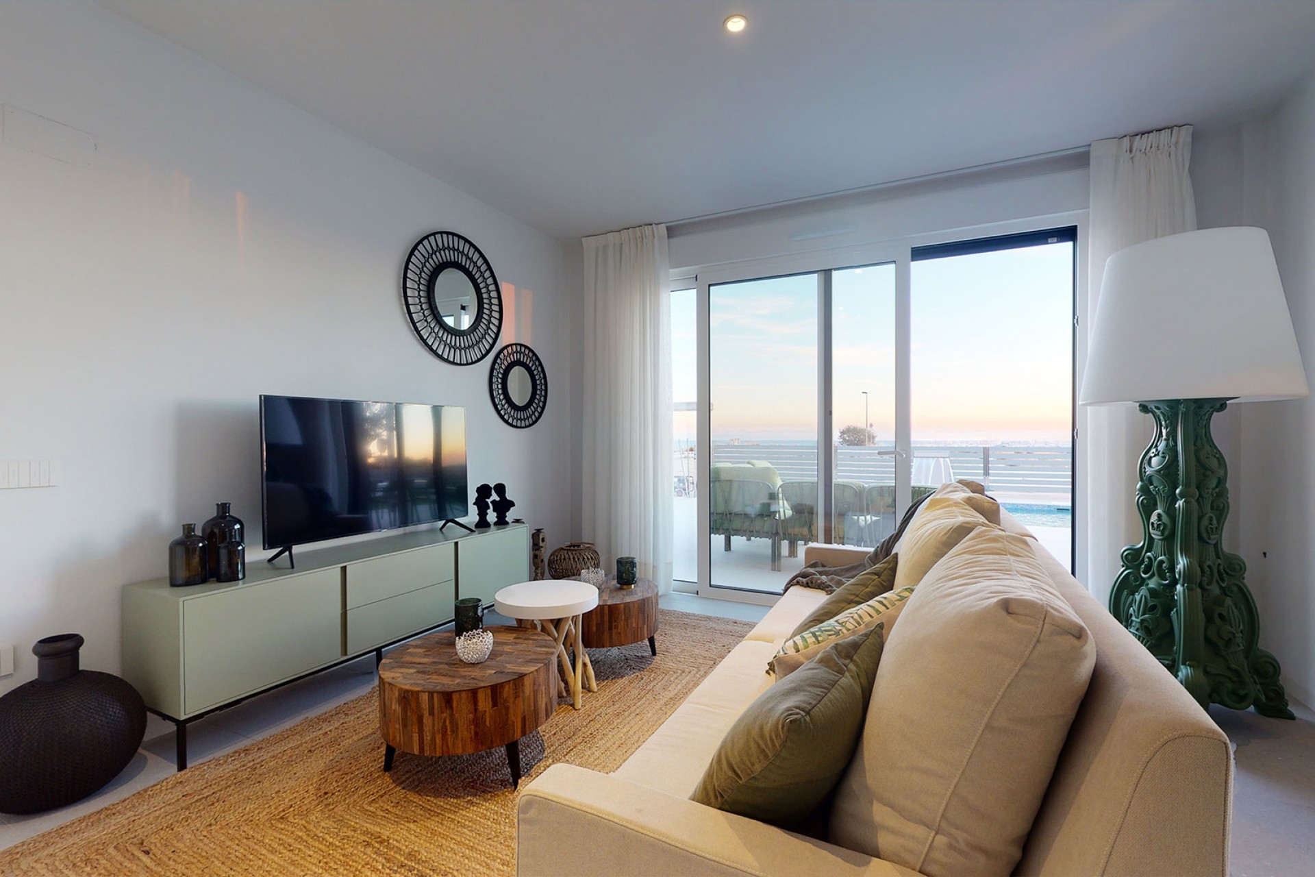 Nueva construcción  -  -
Mutxamel