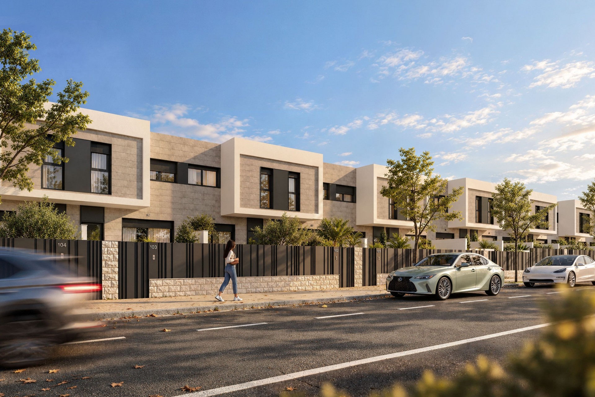 Nueva construcción  -  -
Mutxamel