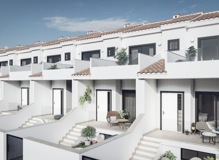 Nueva construcción  -  -
Mutxamel