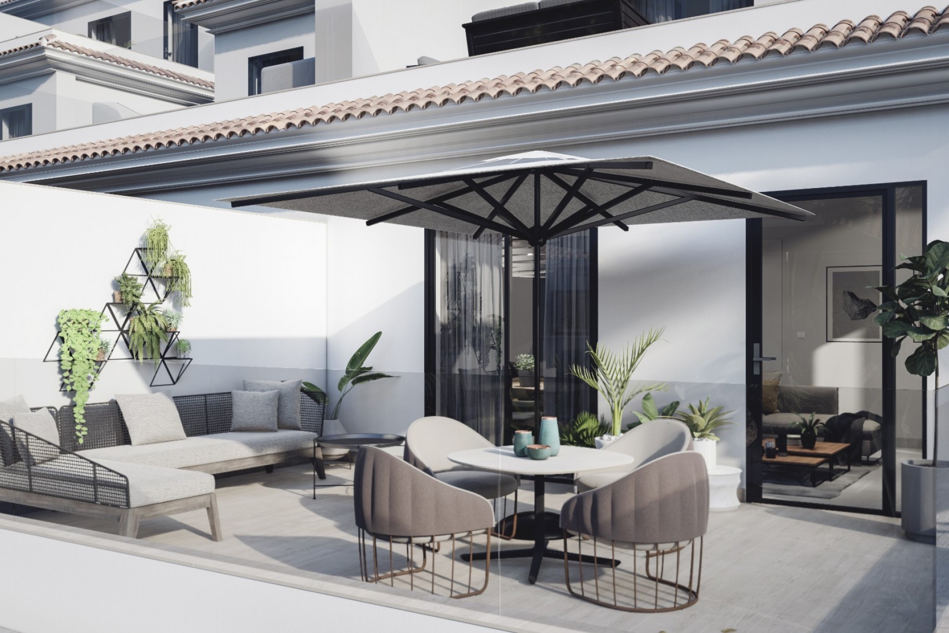 Nueva construcción  -  -
Mutxamel