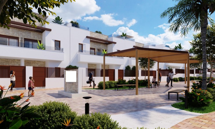  - Nueva construcción  - Orihuela Costa - Orihuela Costa