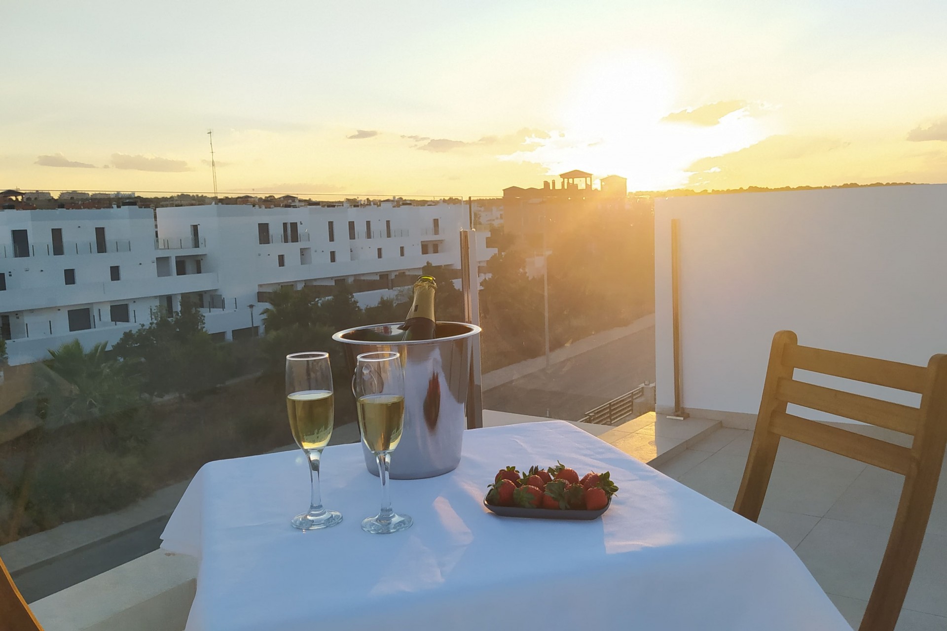 Nueva construcción  -  -
Orihuela