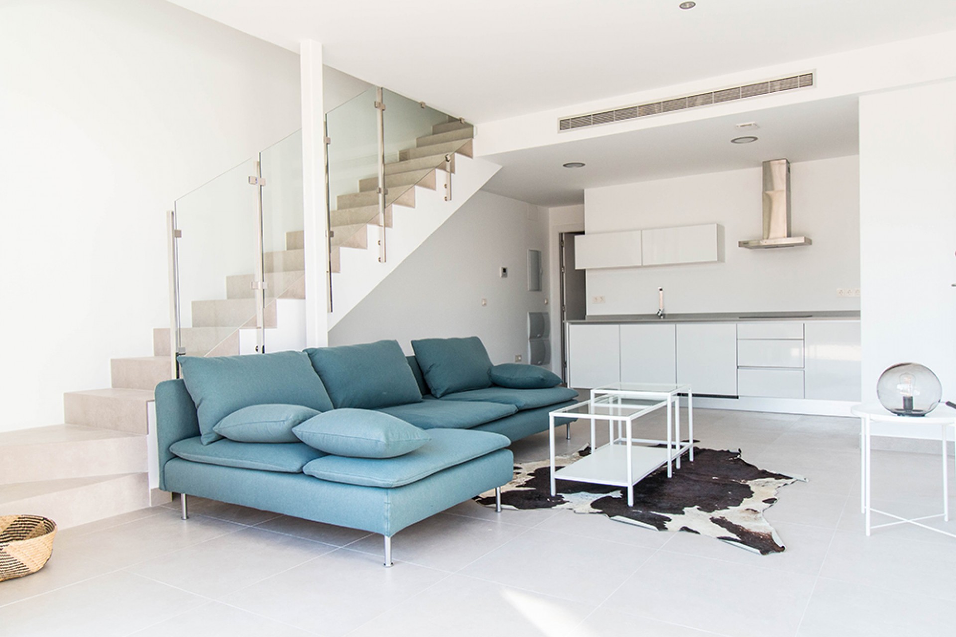 Nueva construcción  -  -
Orihuela