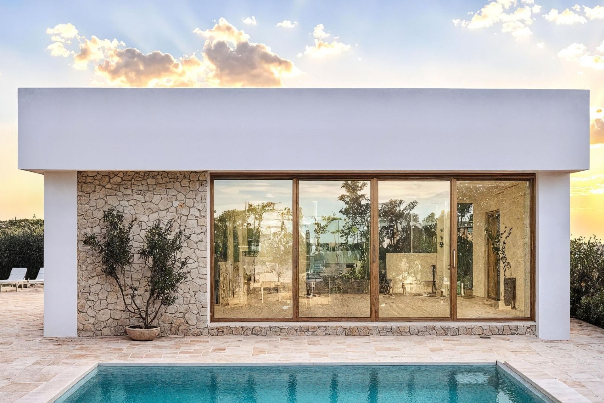 Nueva construcción  -  -
Orihuela