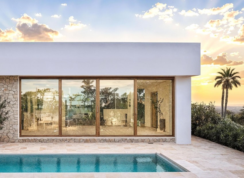 Nueva construcción  -  -
Orihuela