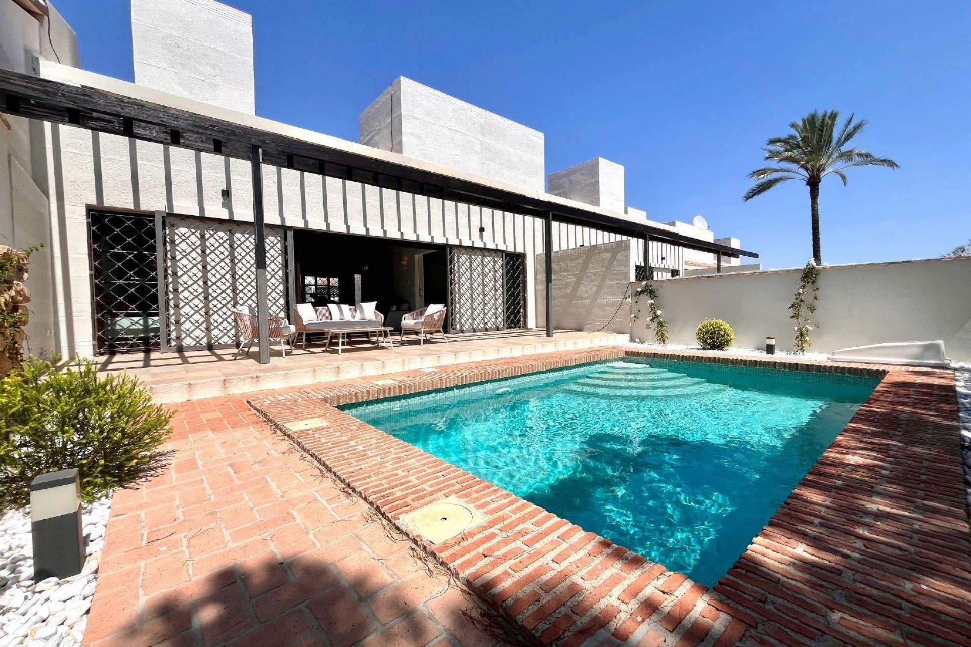 Nueva construcción  -  -
Peraleja Golf