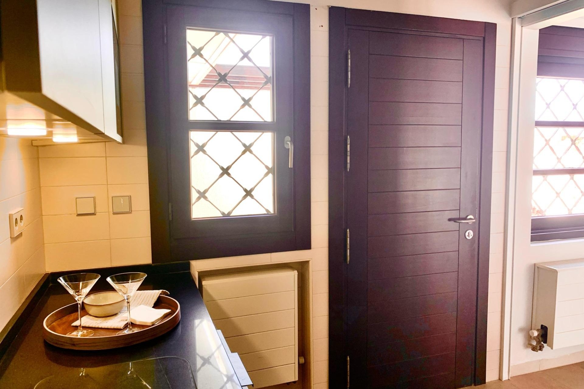 Nueva construcción  -  -
Peraleja Golf