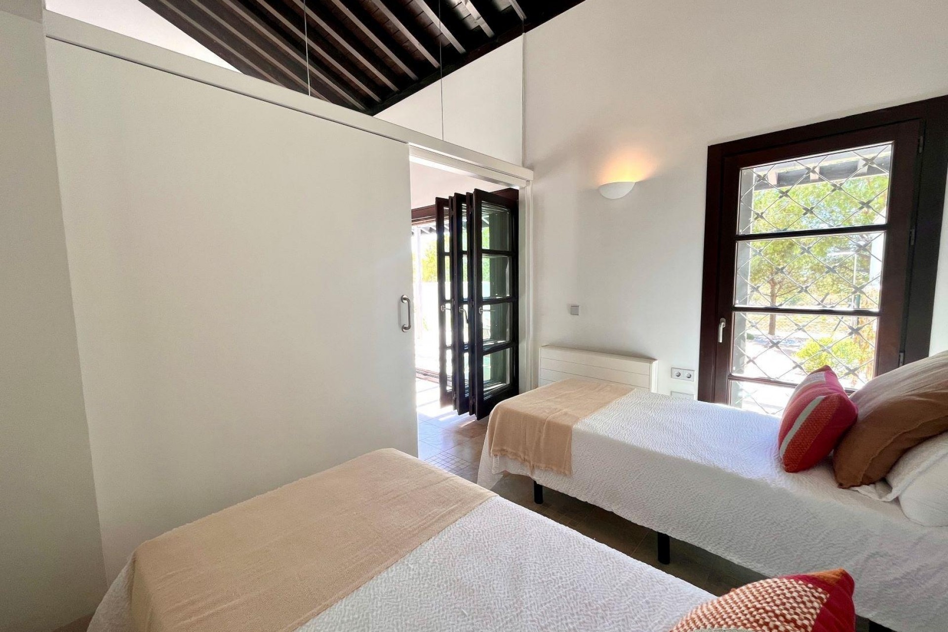 Nueva construcción  -  -
Peraleja Golf