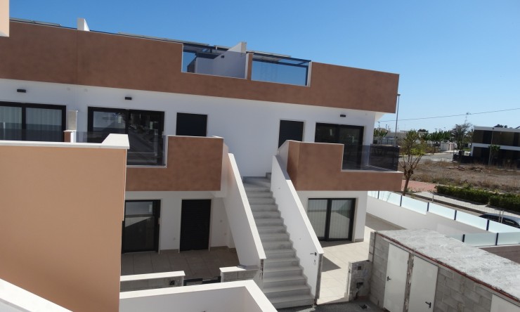  - Nueva construcción  - Pilar de la Horadada - Pilar de la Horadada