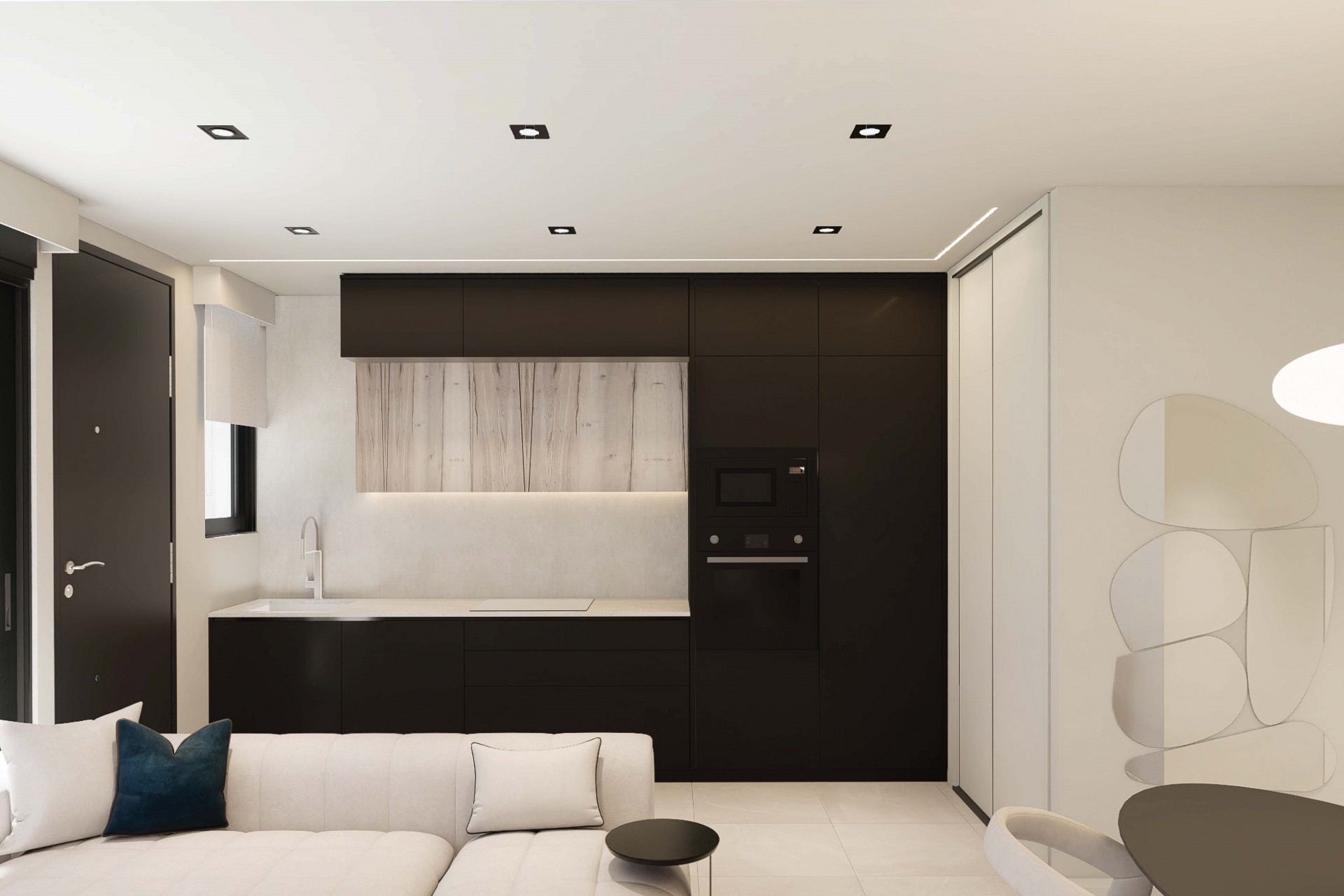 Nueva construcción  -  -
Pilar de la Horadada