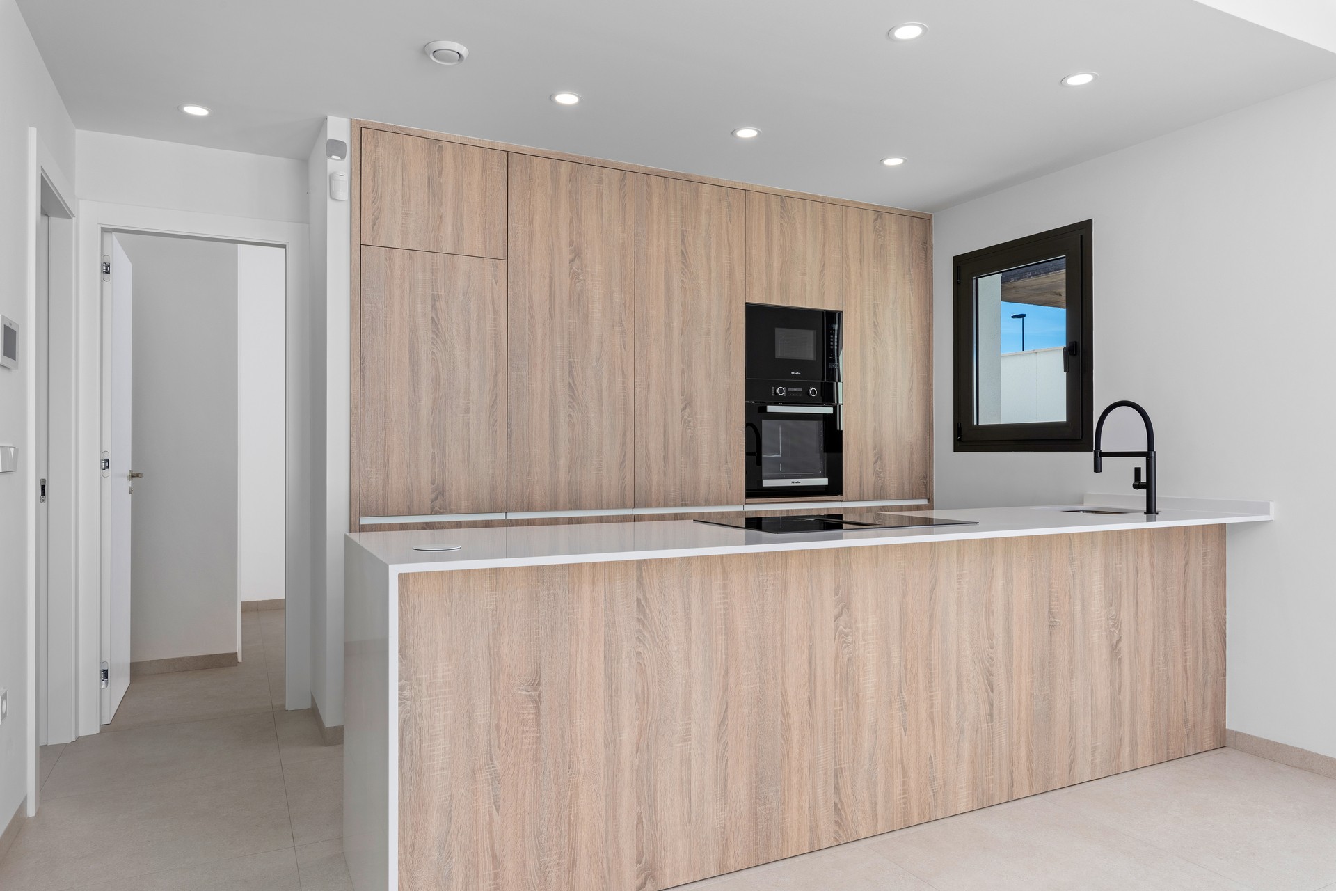 Nueva construcción  -  -
Pilar de la Horadada