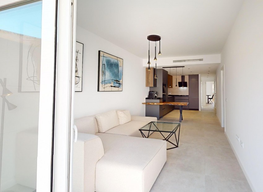 Nueva construcción  -  -
Pilar de la Horadada