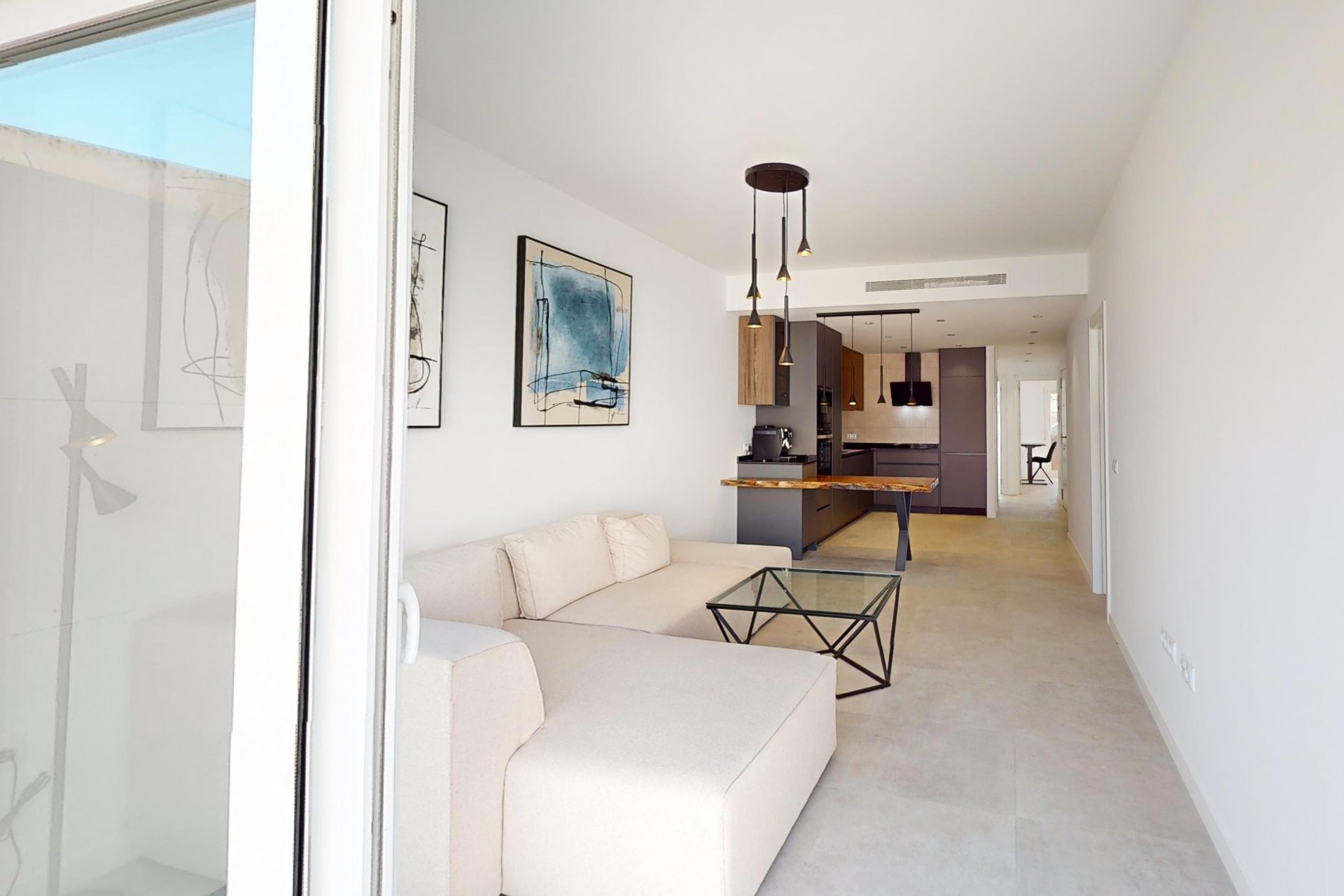 Nueva construcción  -  -
Pilar de la Horadada