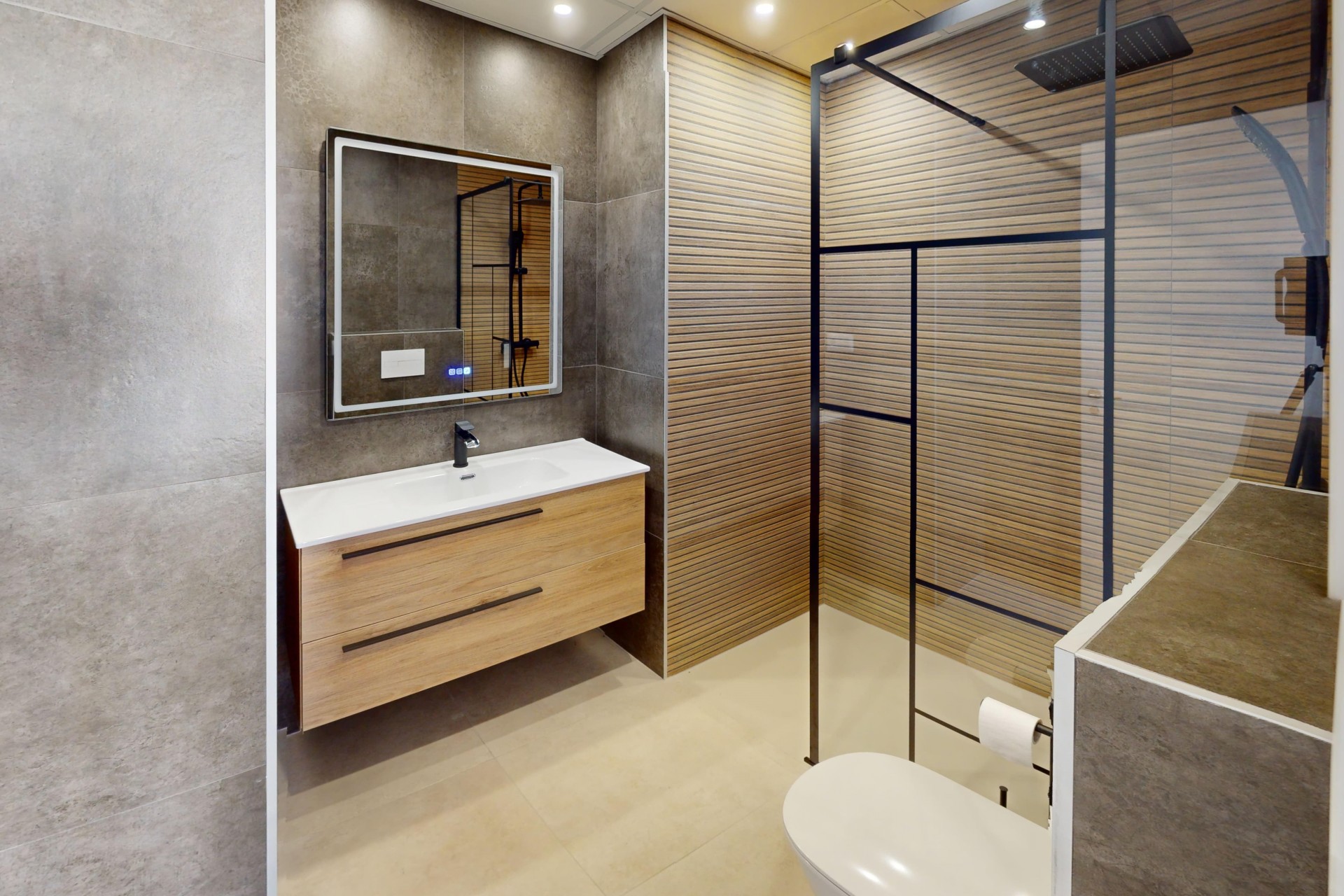 Nueva construcción  -  -
Pilar de la Horadada