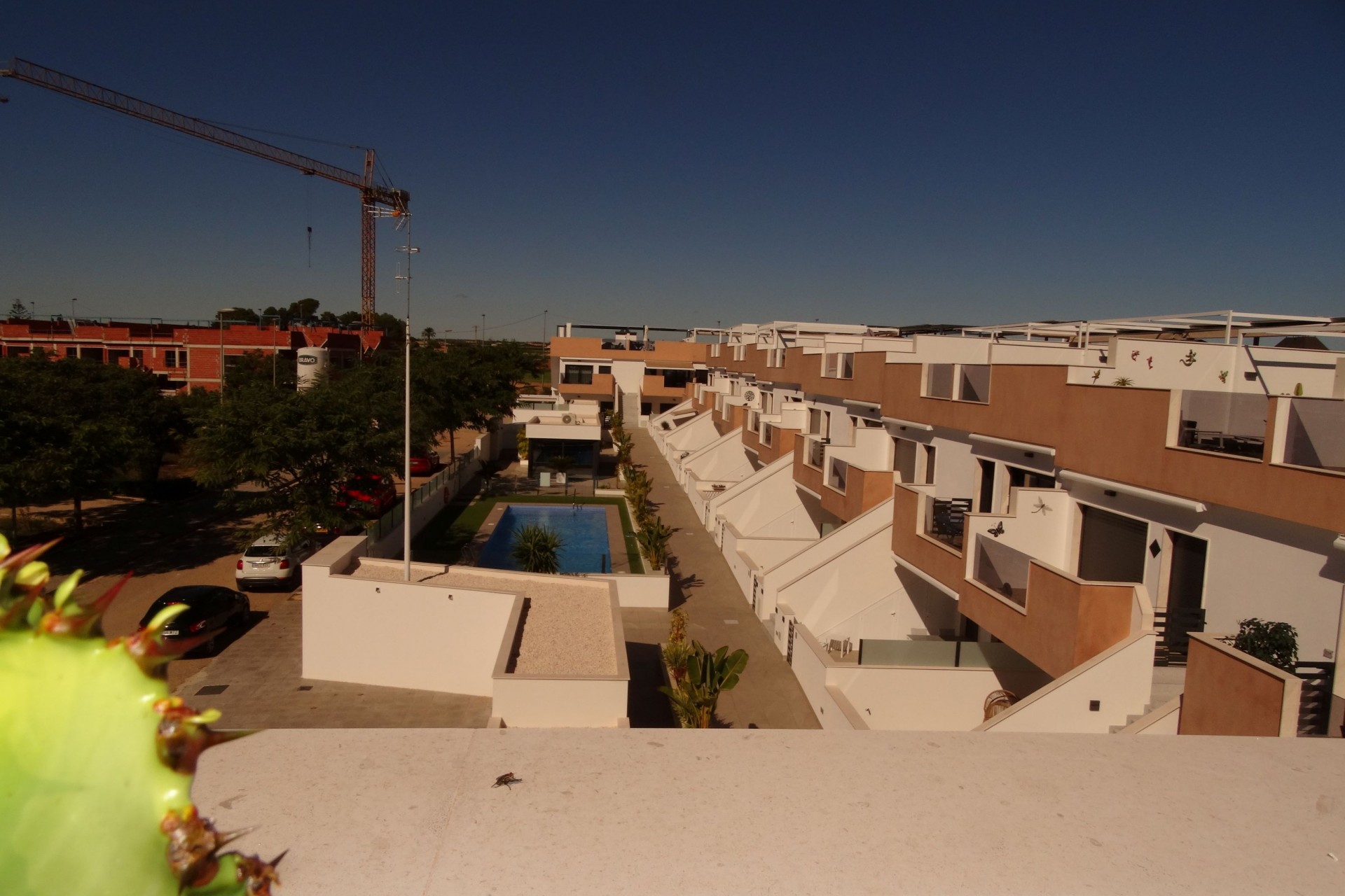 Nueva construcción  -  -
Pilar de la Horadada