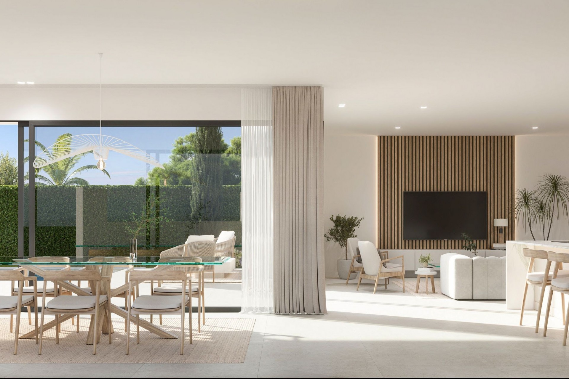 Nueva construcción  -  -
Pinos de Alhaurín