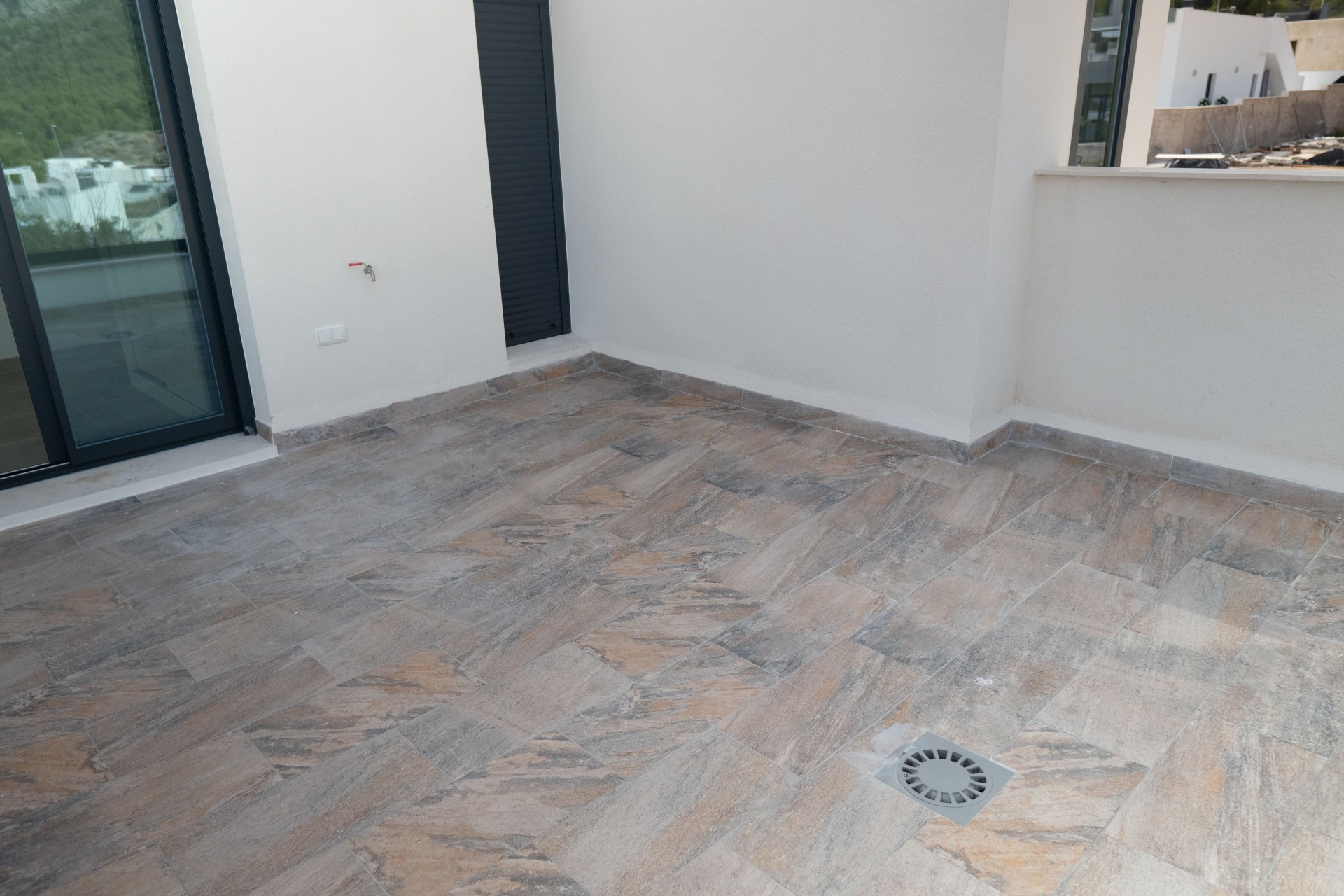 Nueva construcción  -  -
Polop