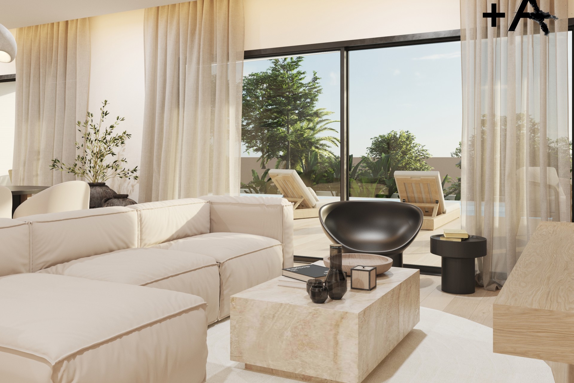 Nueva construcción  -  -
Polop