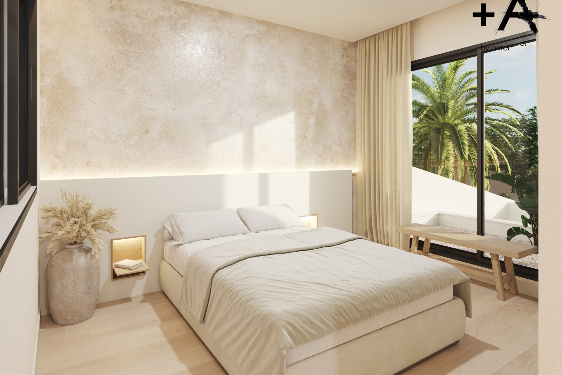 Nueva construcción  -  -
Polop