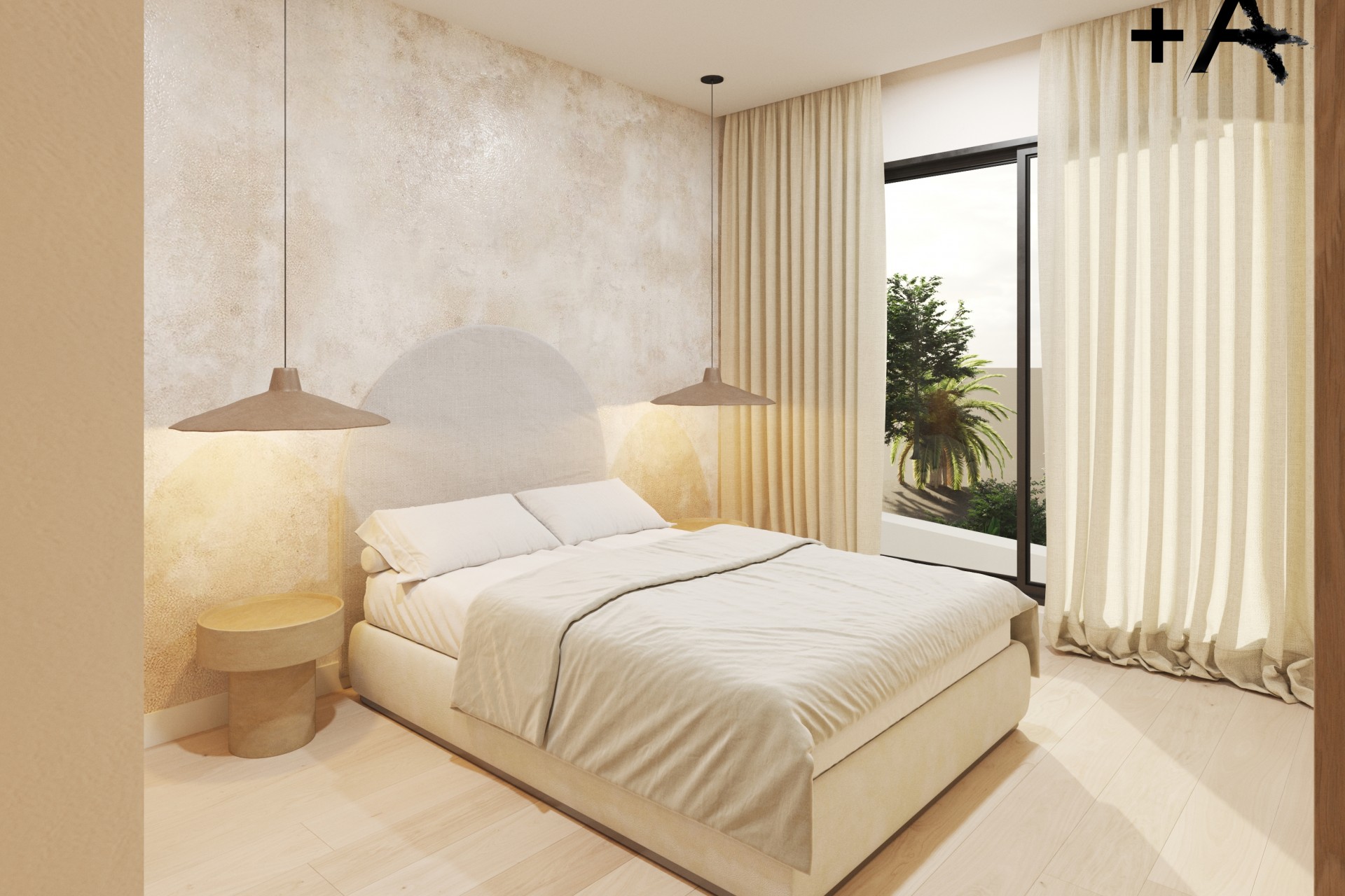 Nueva construcción  -  -
Polop