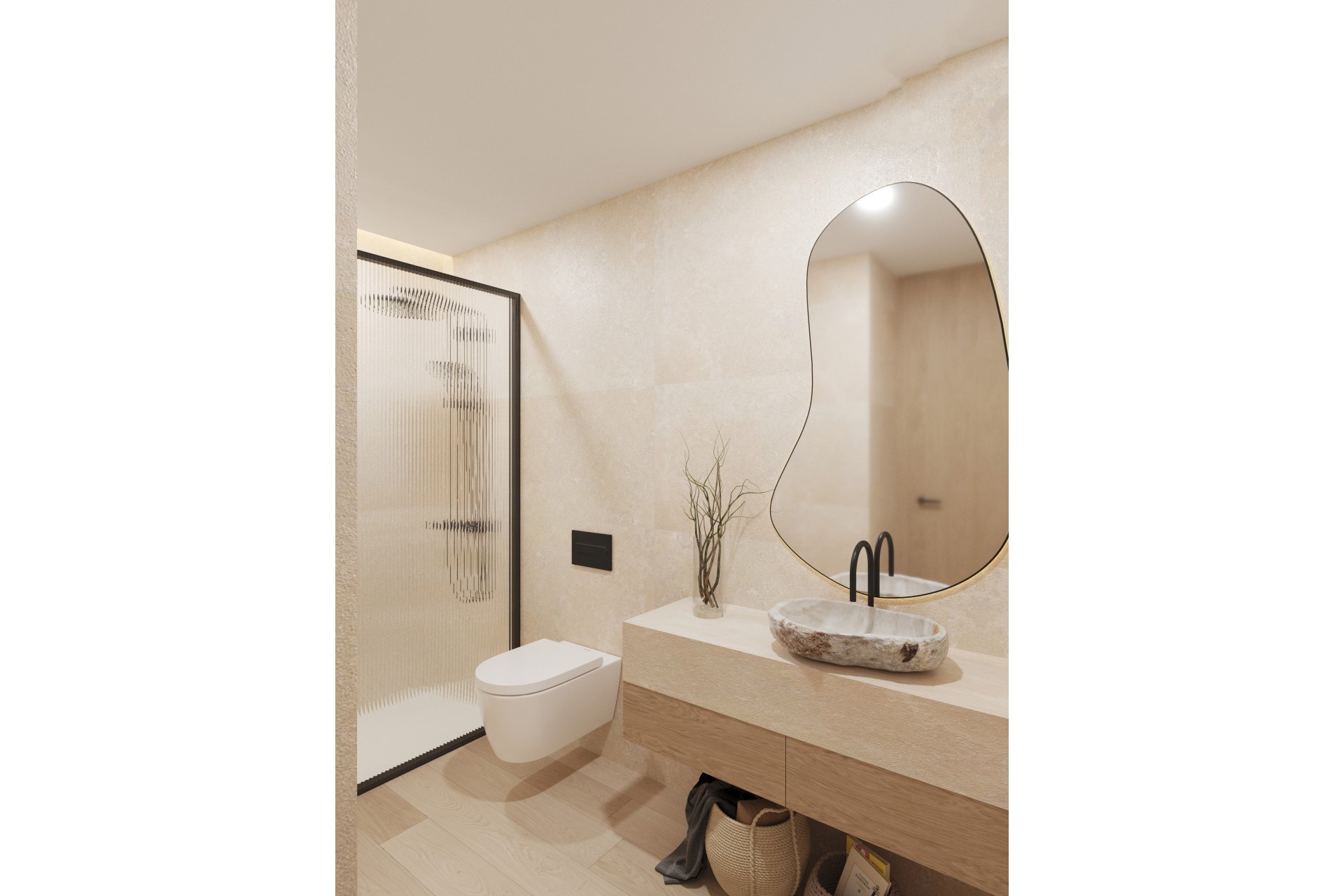 Nueva construcción  -  -
Polop