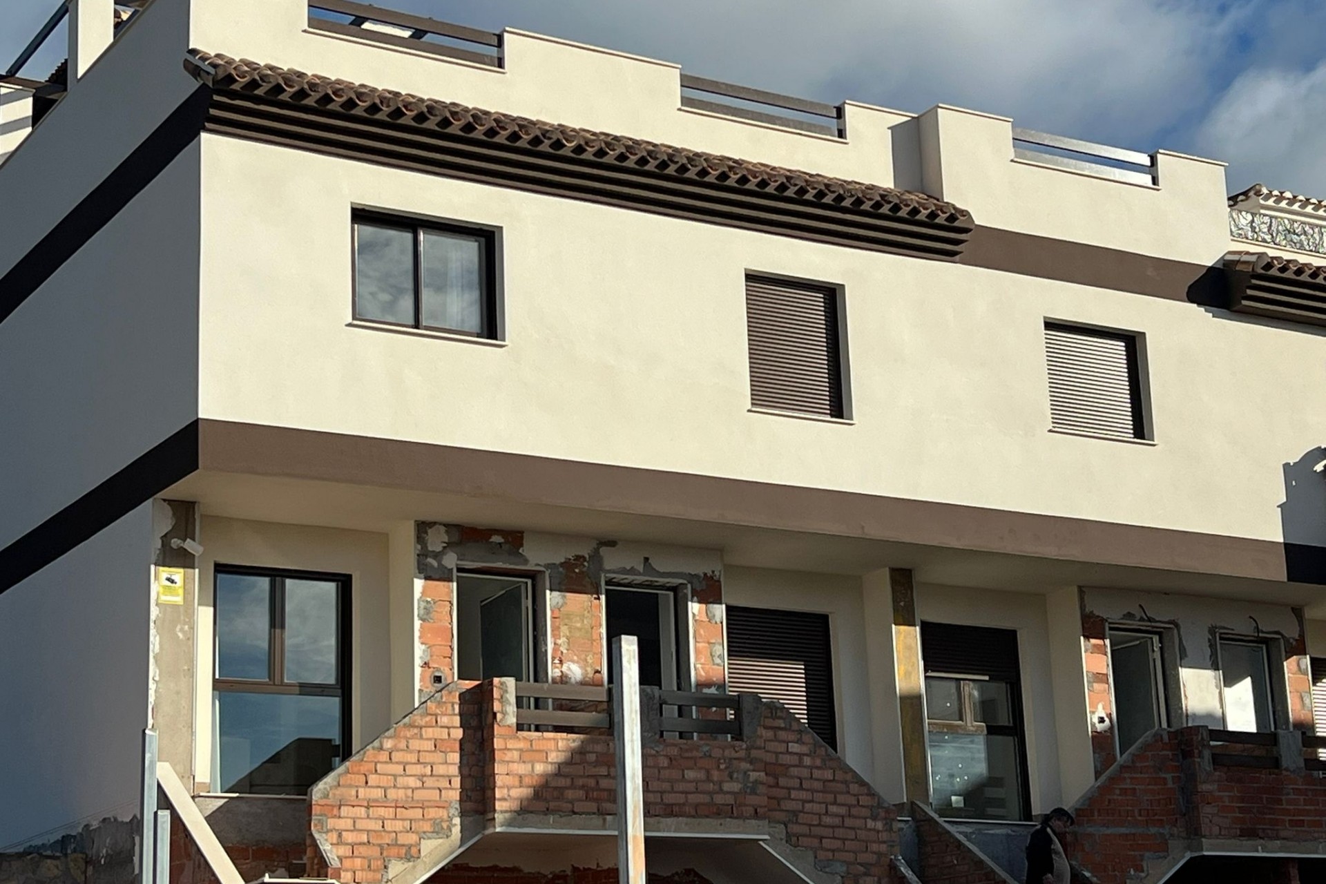 Nueva construcción  -  -
Portmán