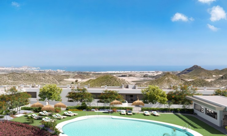  - Nueva construcción  - Pulpi - Pulpi